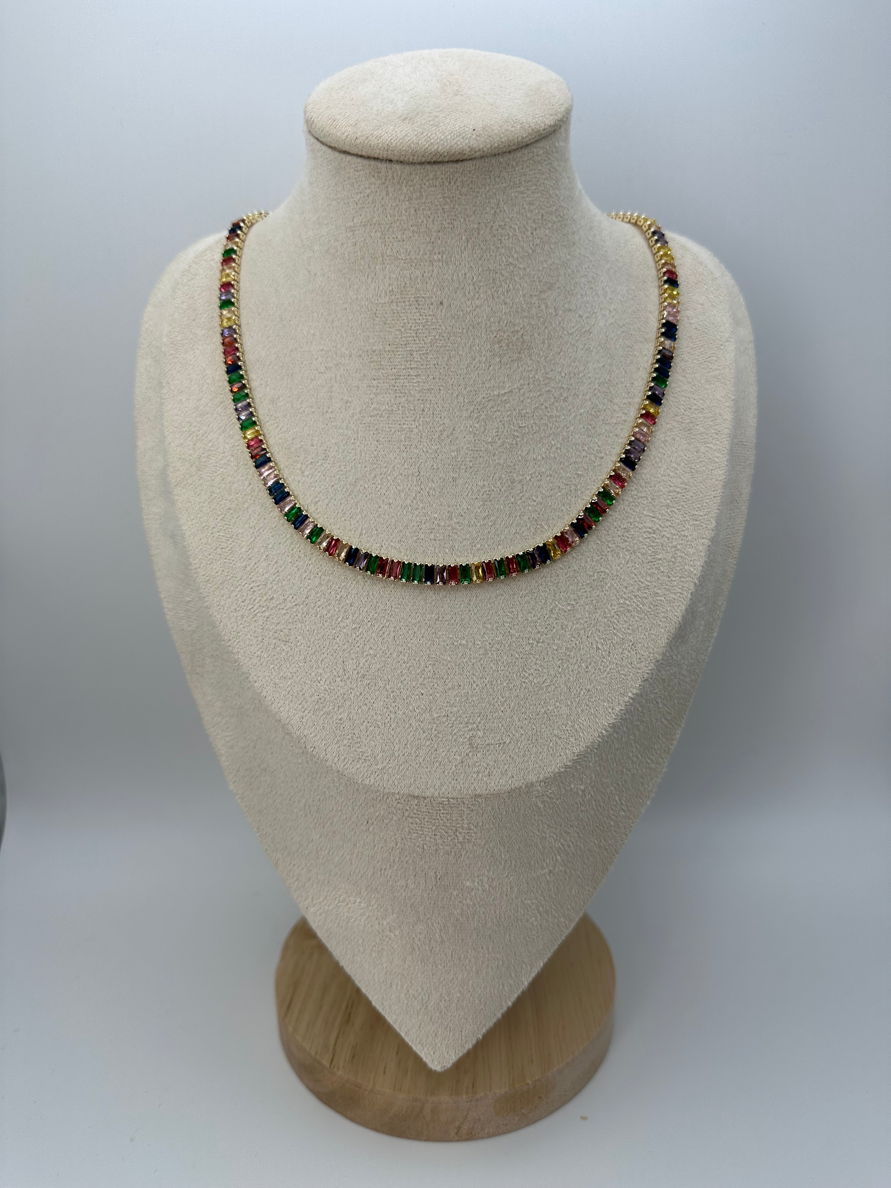 Aylin Halskette (VIP-Schmuck)