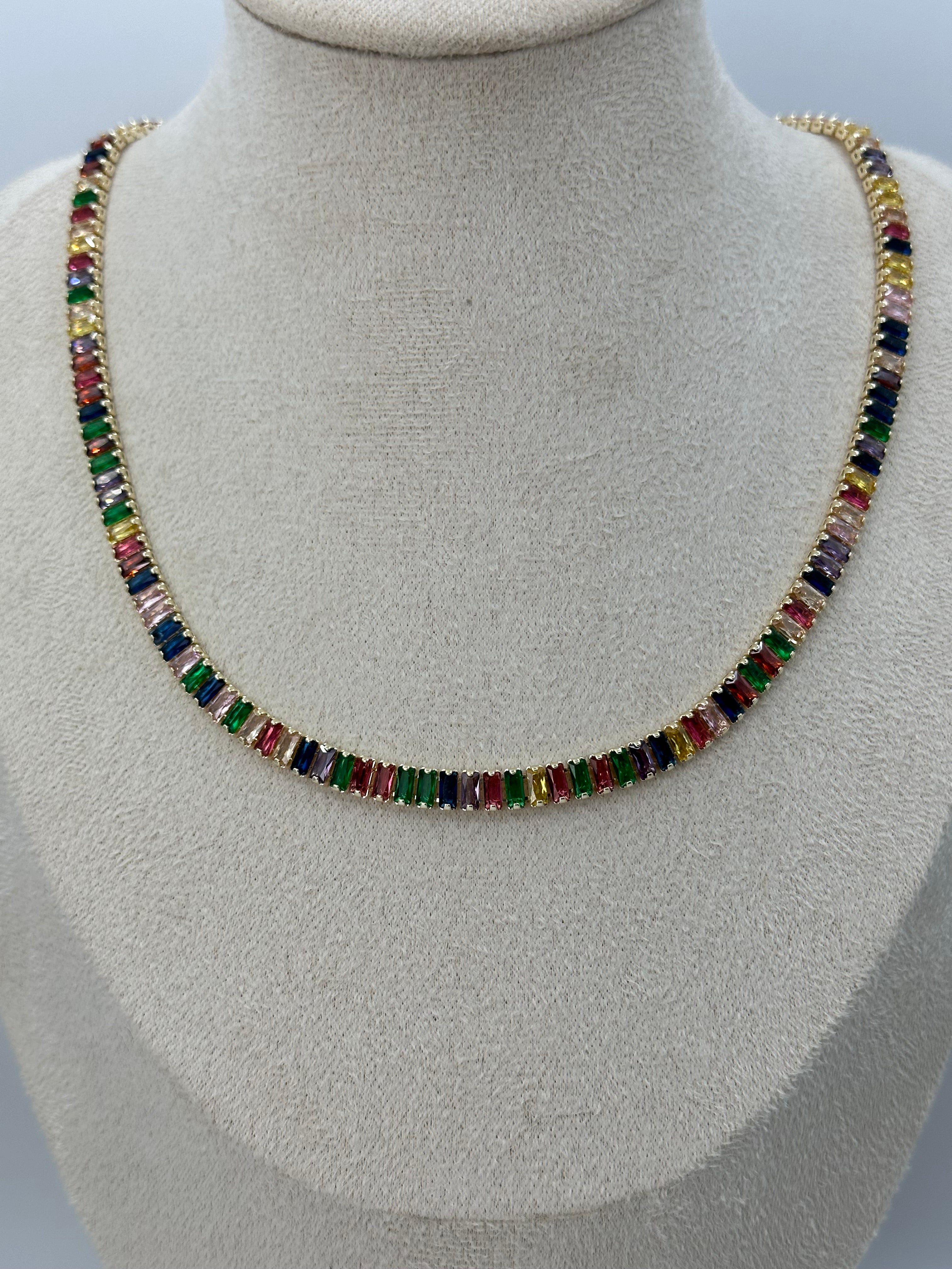 Aylin Halskette (VIP-Schmuck)