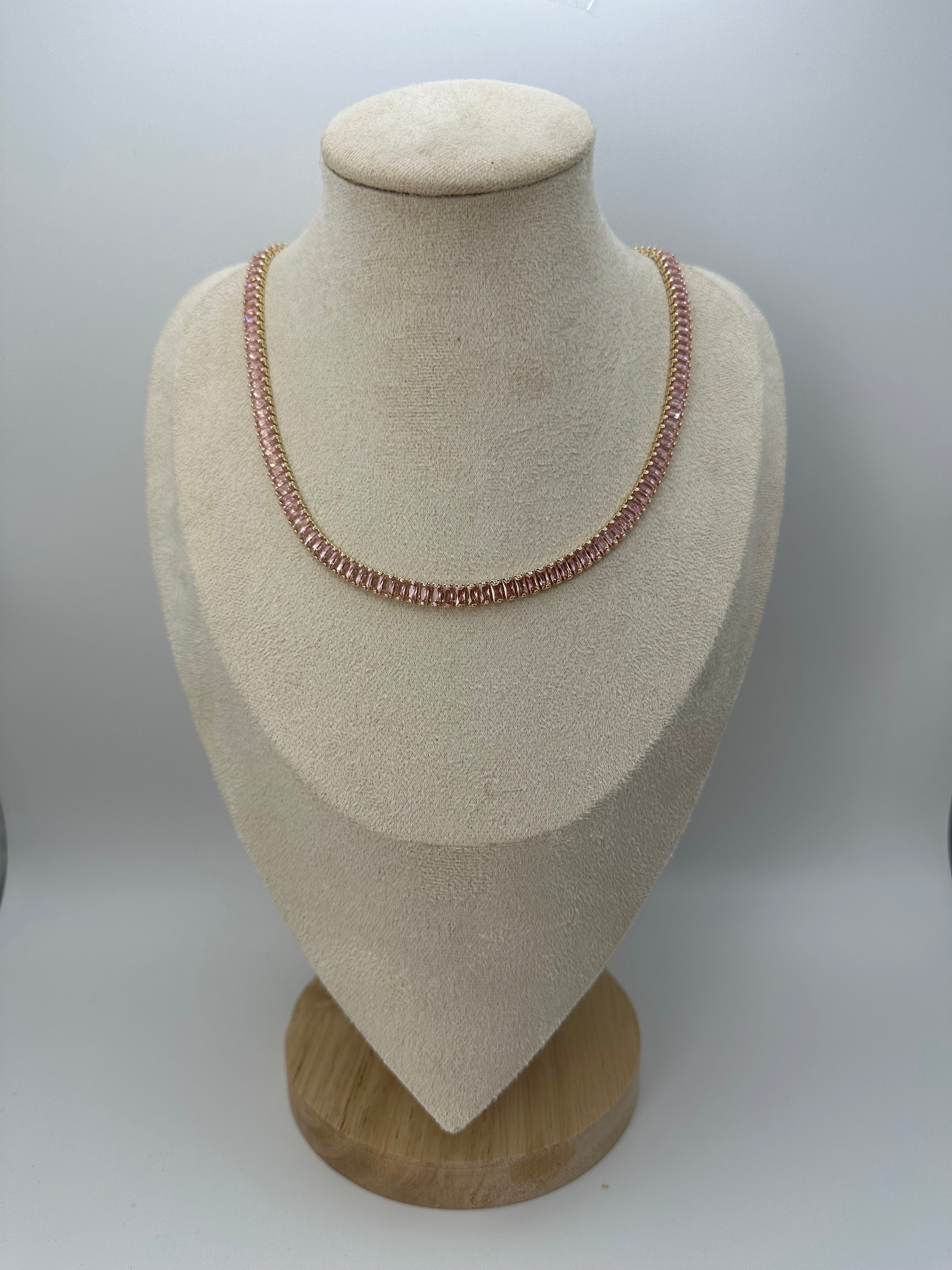 Aylin Halskette (VIP-Schmuck)