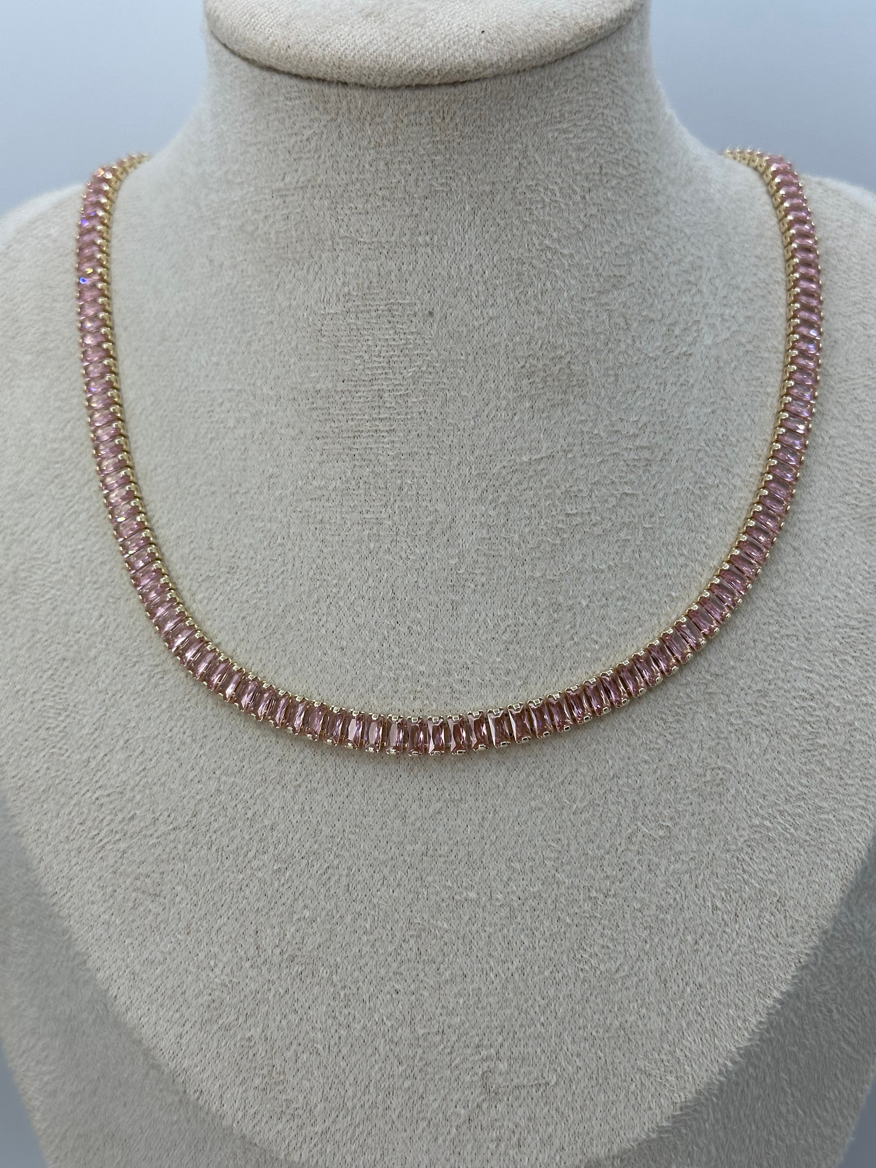 Aylin Halskette (VIP-Schmuck)