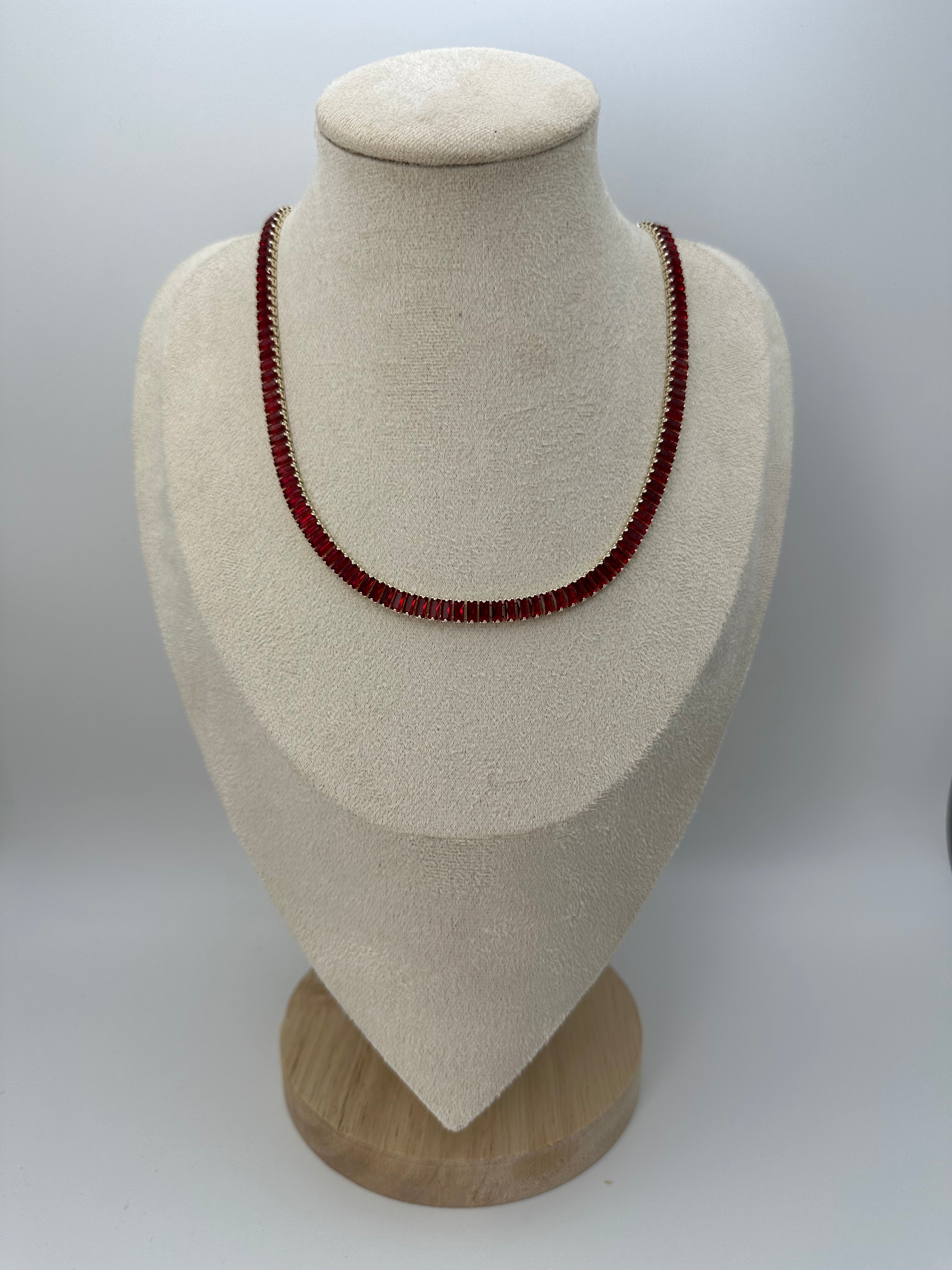 Aylin Halskette (VIP-Schmuck)