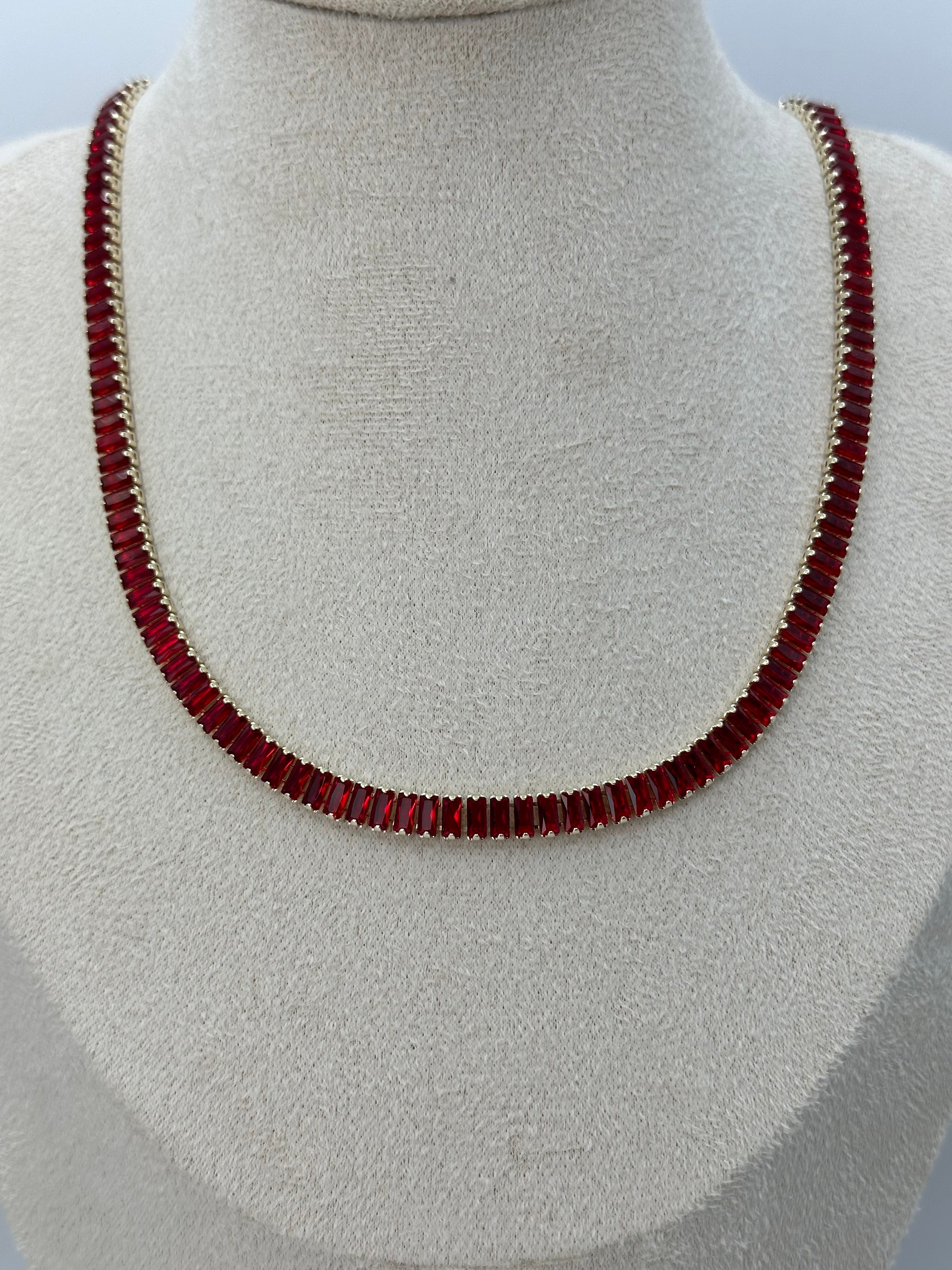 Aylin Halskette (VIP-Schmuck)