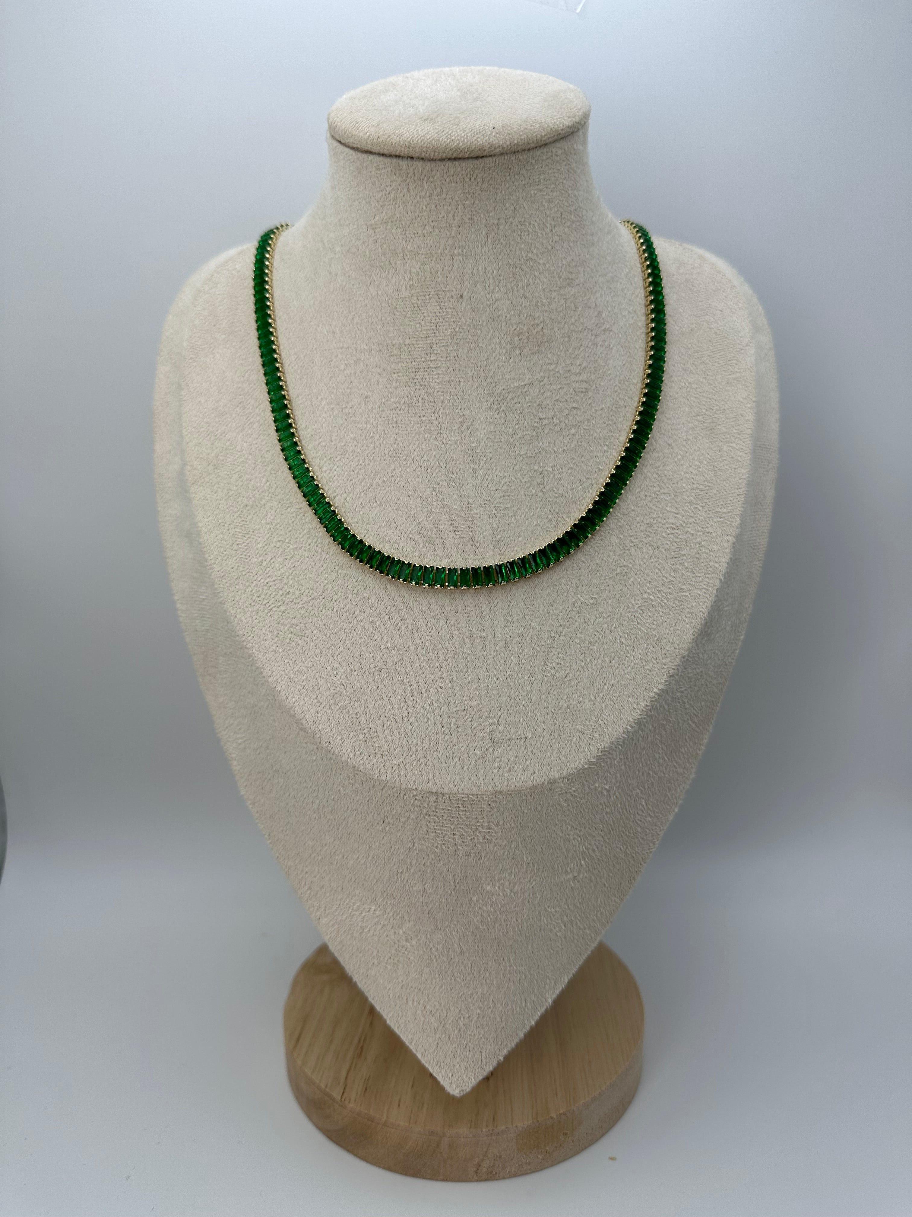 Aylin Halskette (VIP-Schmuck)