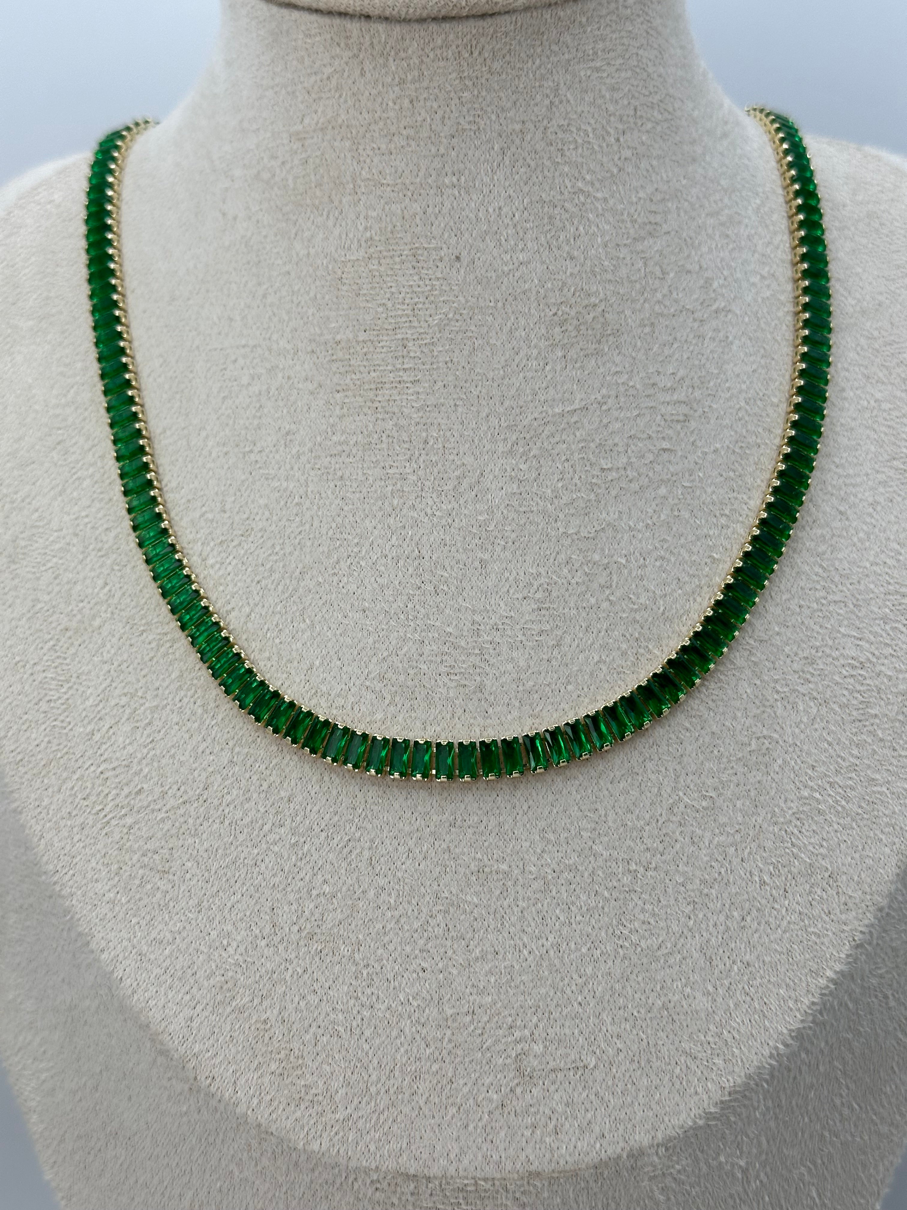 Aylin Halskette (VIP-Schmuck)