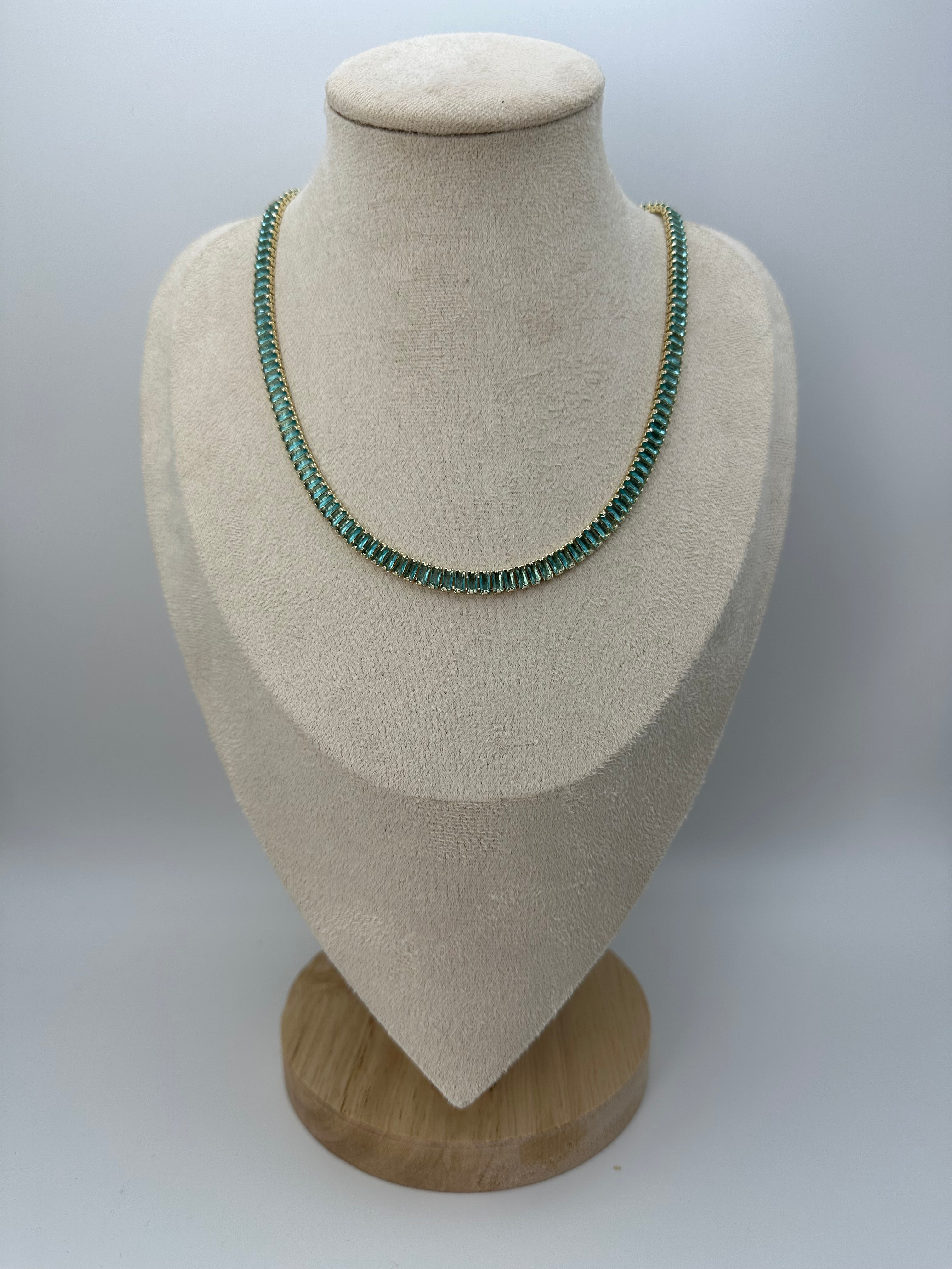 Aylin Halskette (VIP-Schmuck)