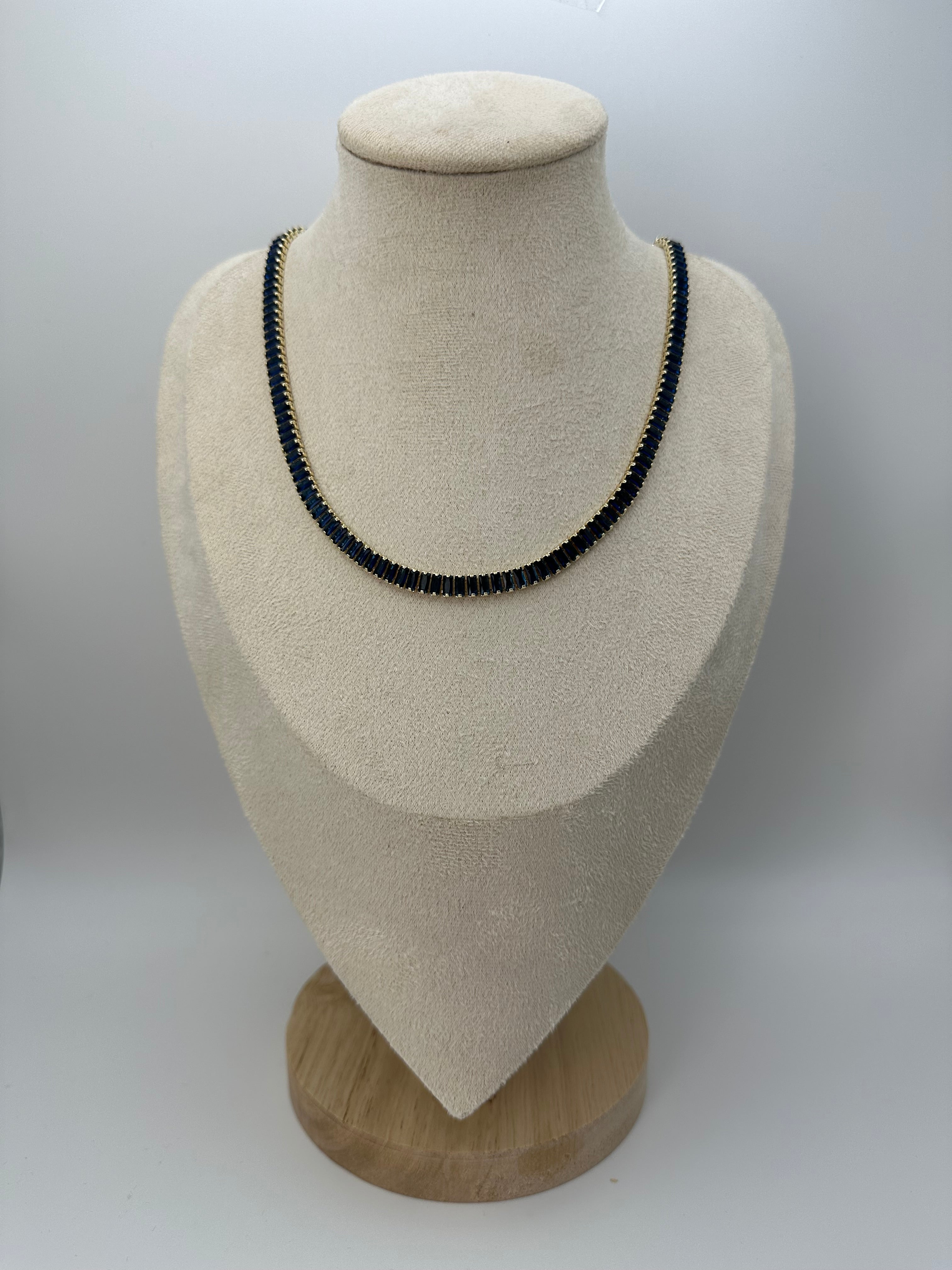Aylin Halskette (VIP-Schmuck)