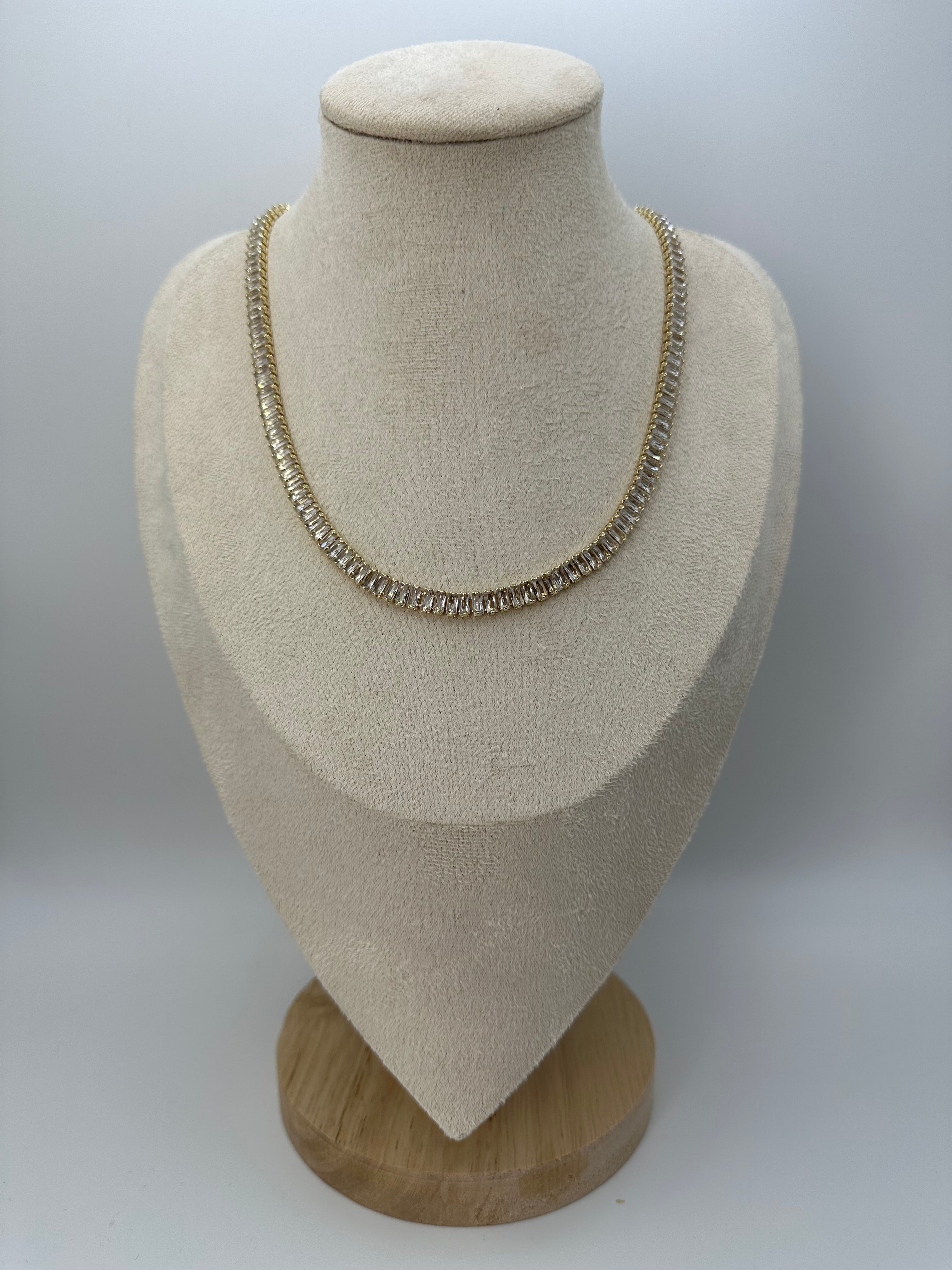 Aylin Halskette (VIP-Schmuck)