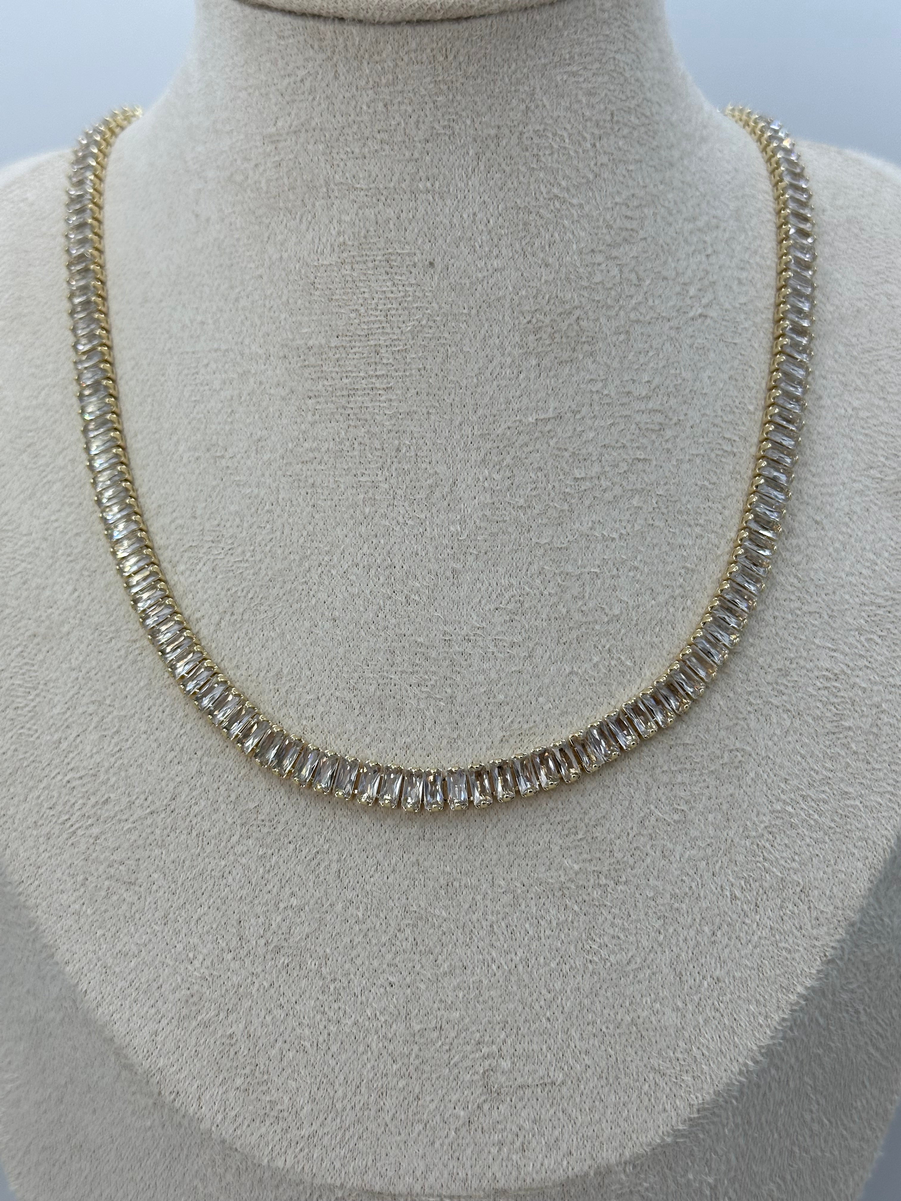 Aylin Halskette (VIP-Schmuck)