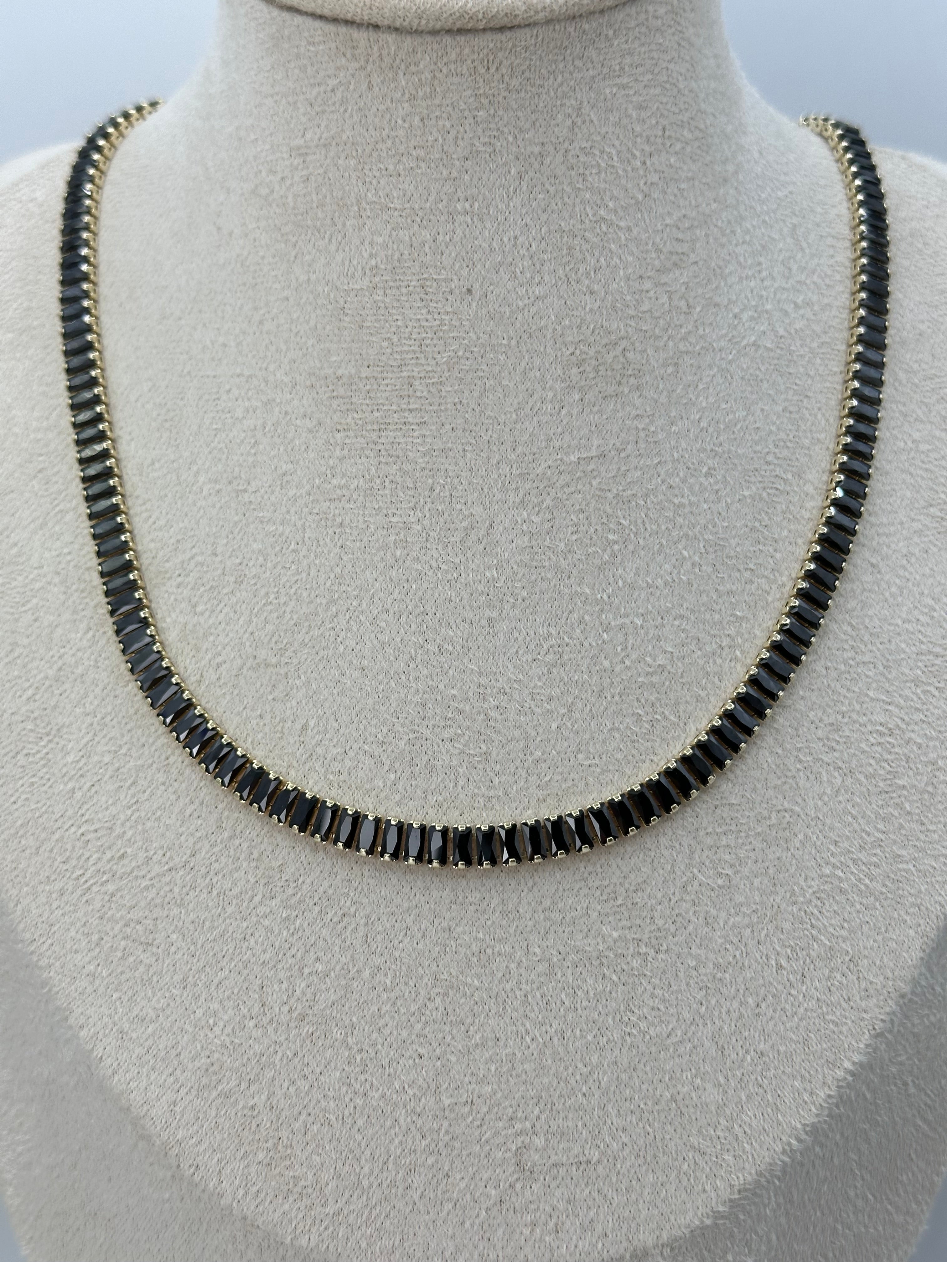 Aylin Halskette (VIP-Schmuck)