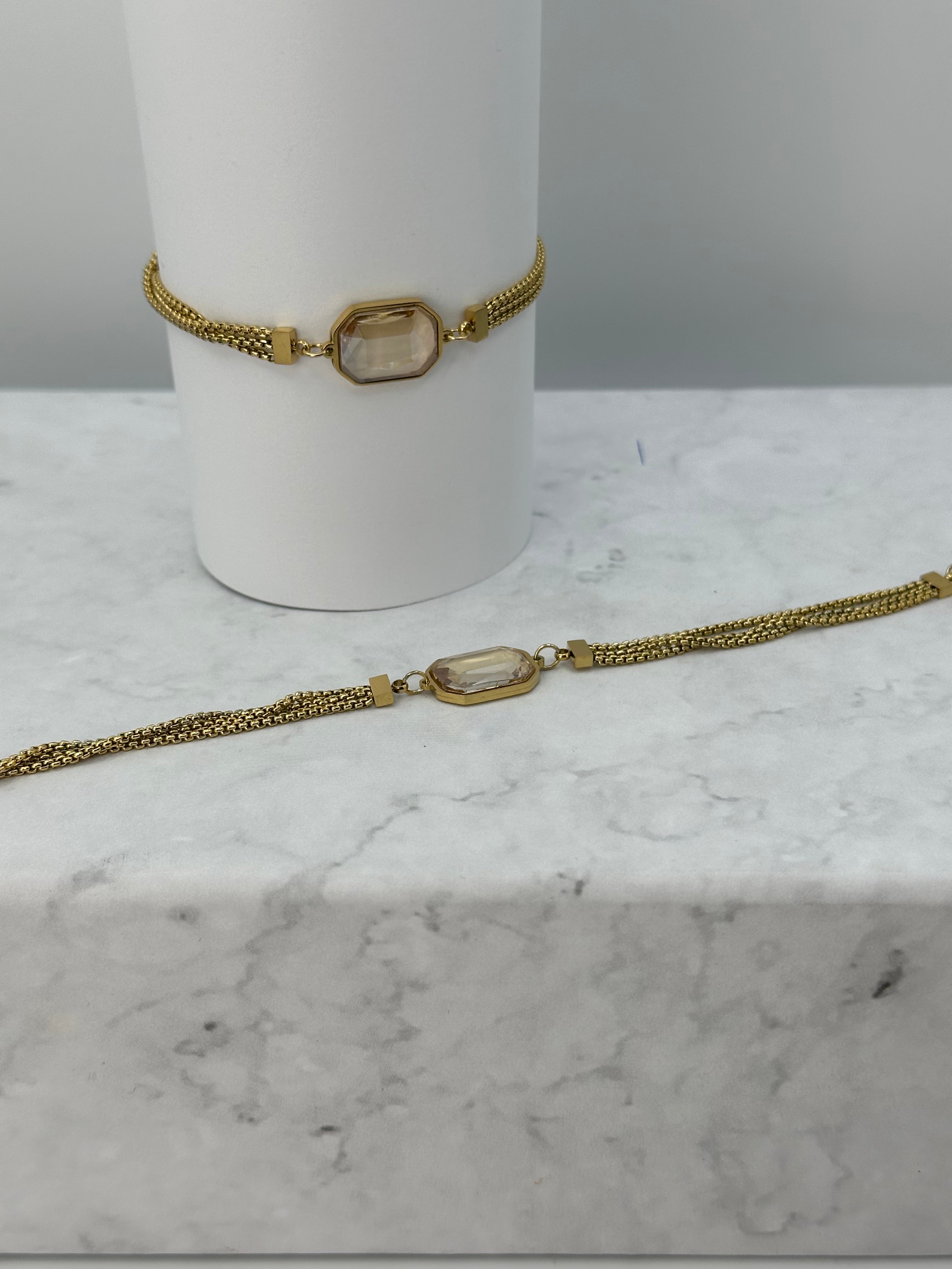 Beyza Armband