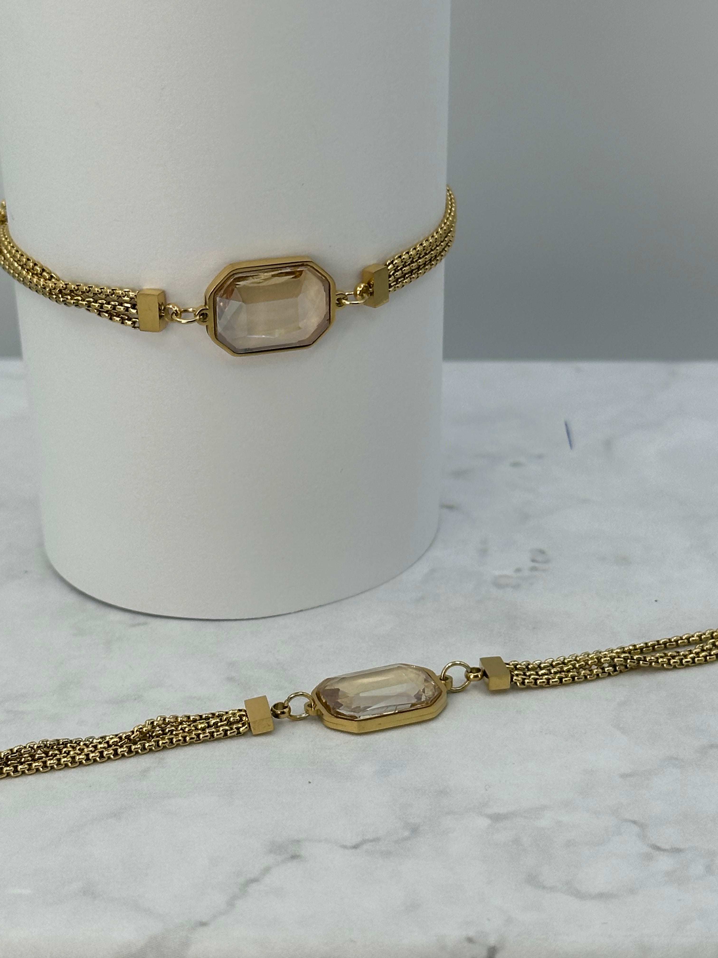 Beyza Armband