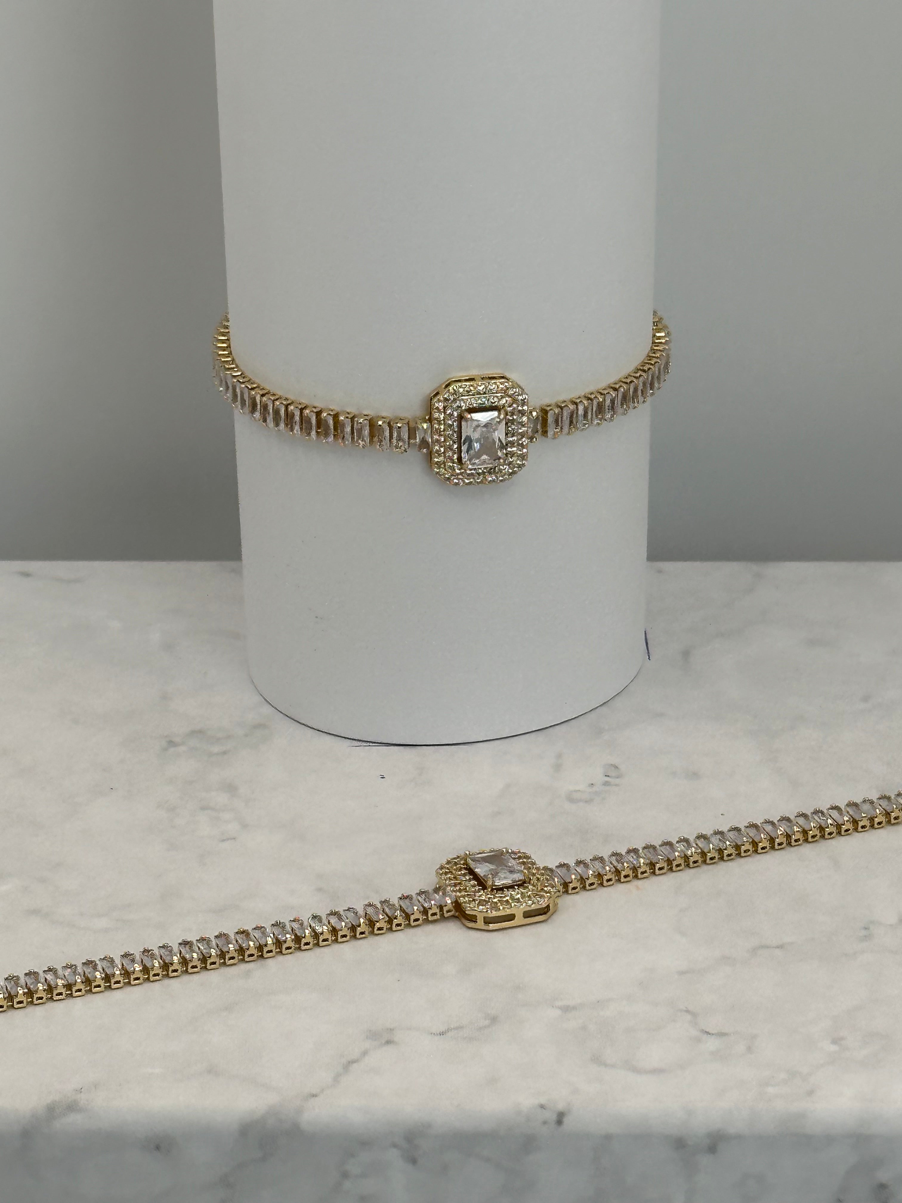 Selin Armband