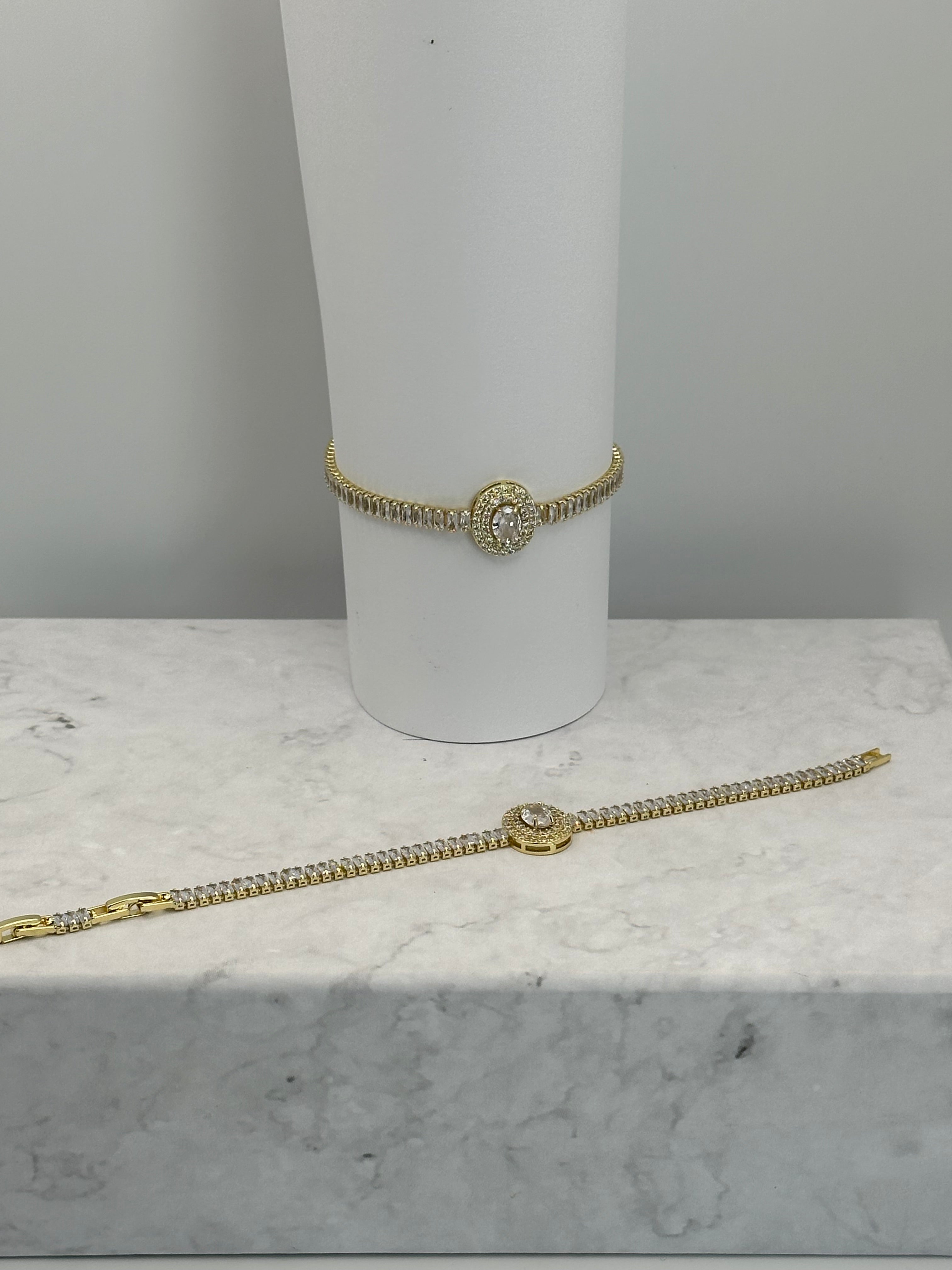 Gülce Armband
