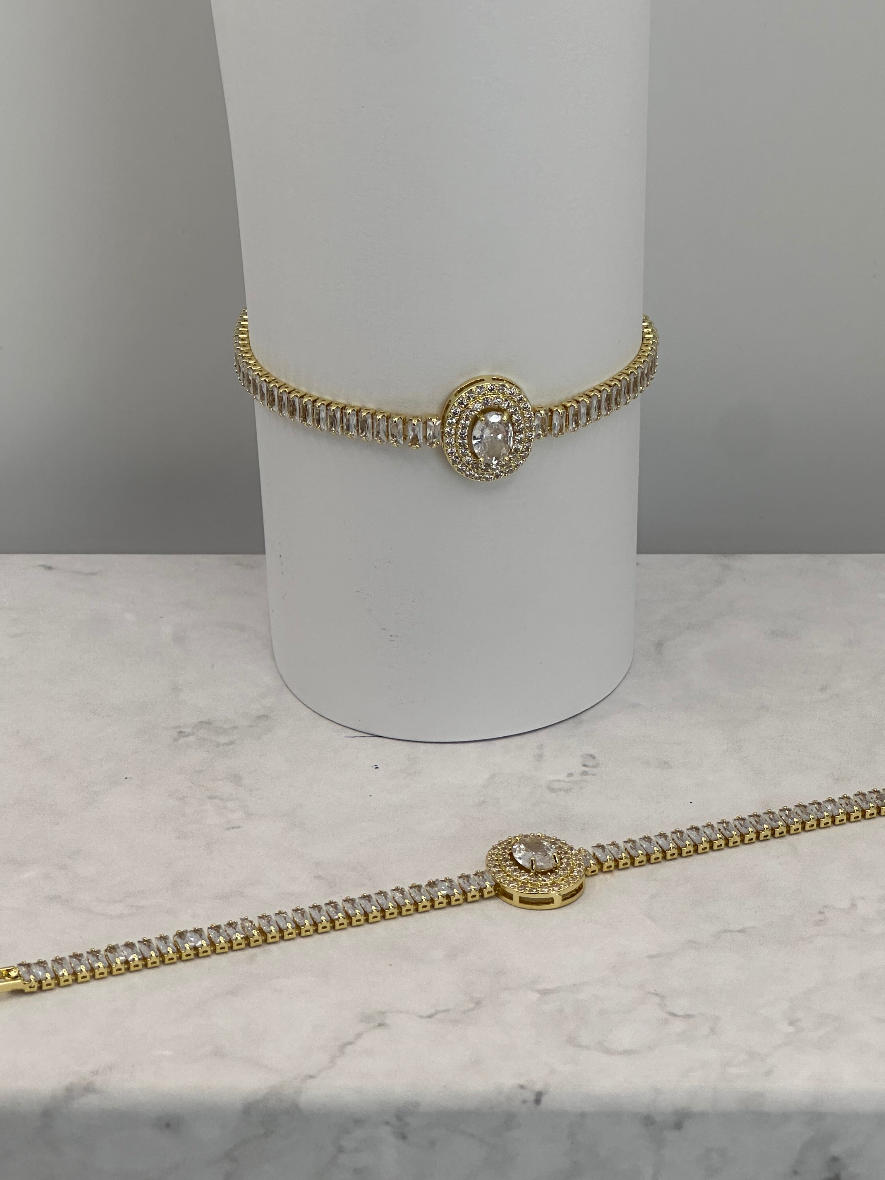 Gülce Armband