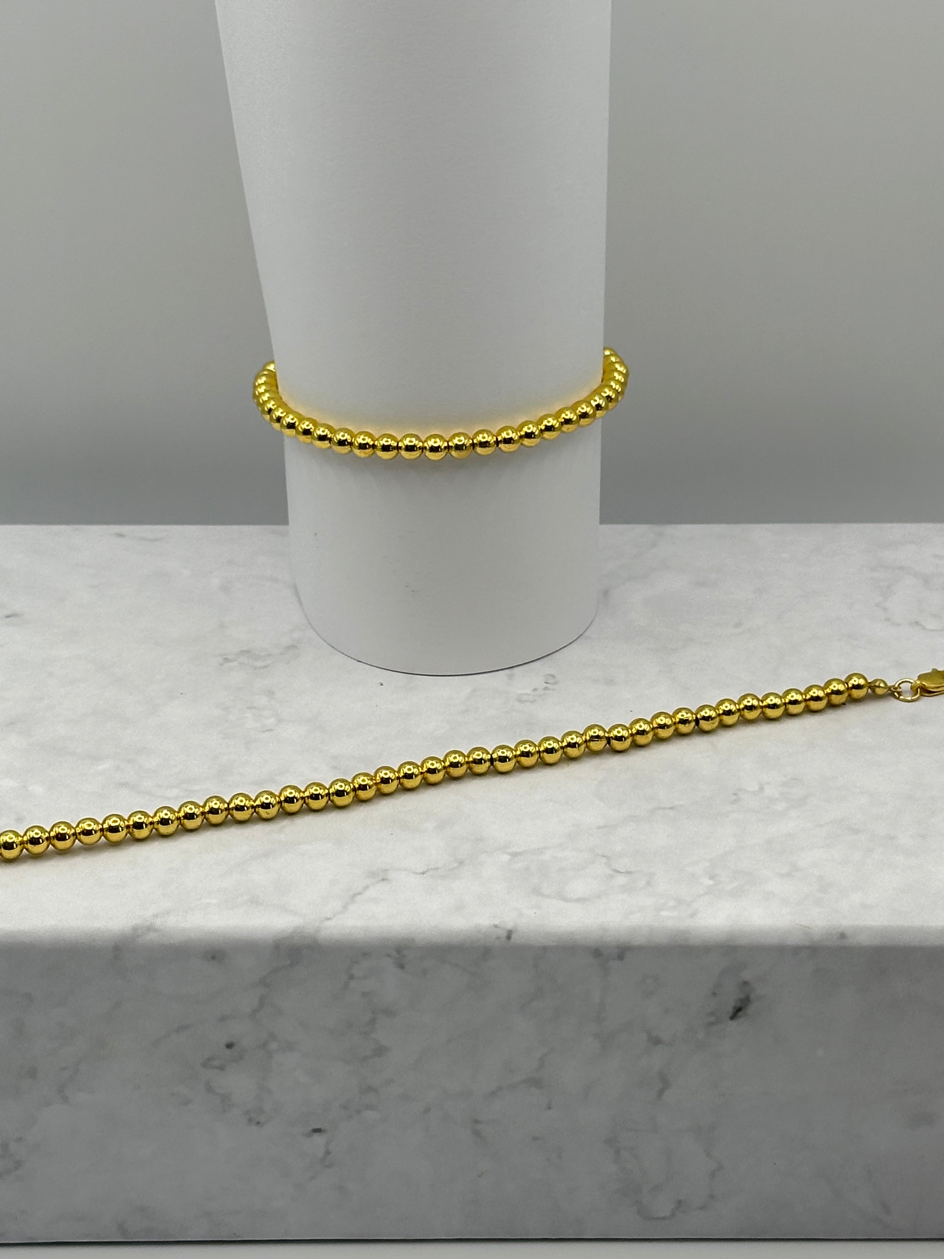 Drop Armband