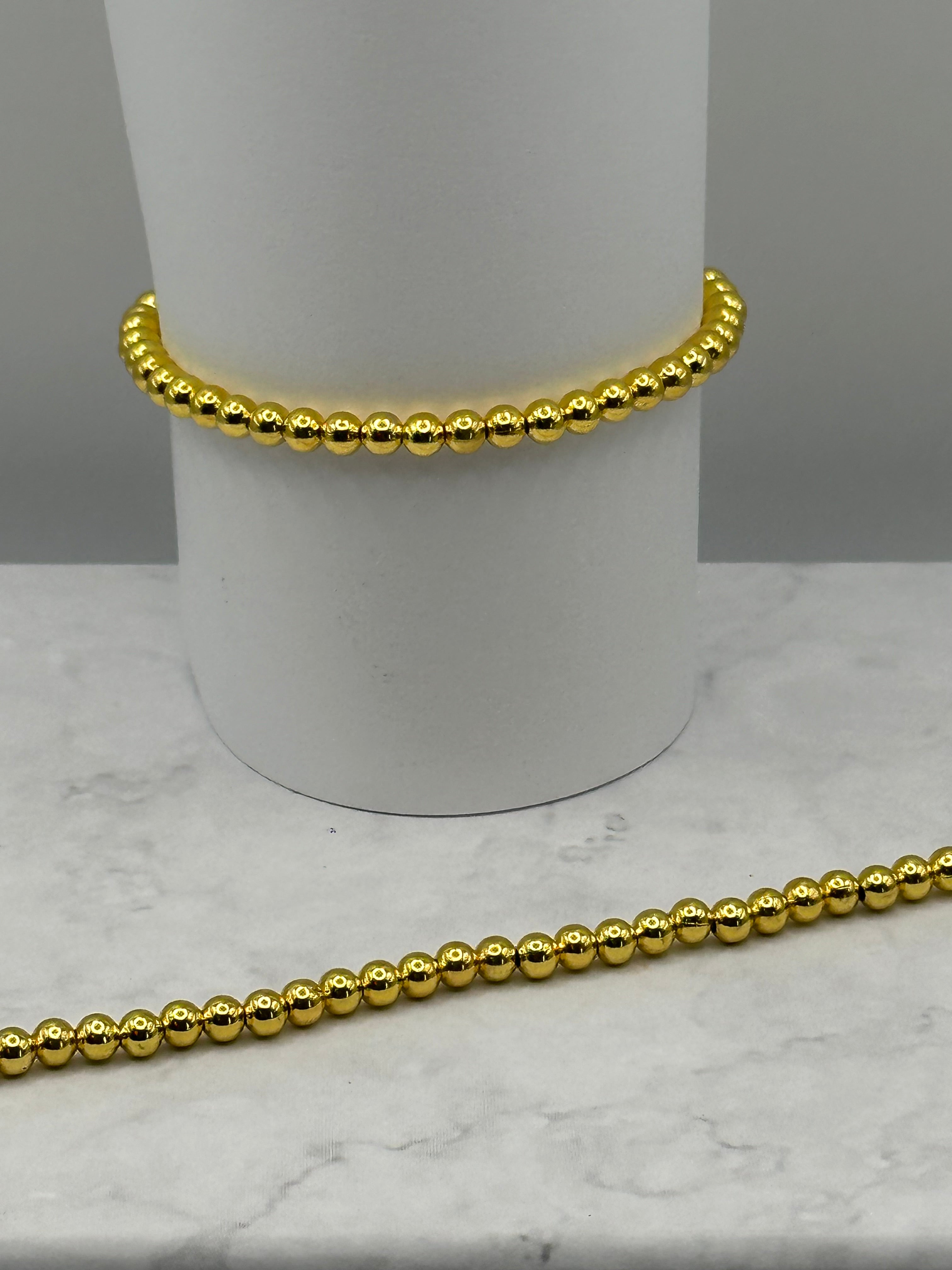 Drop Armband