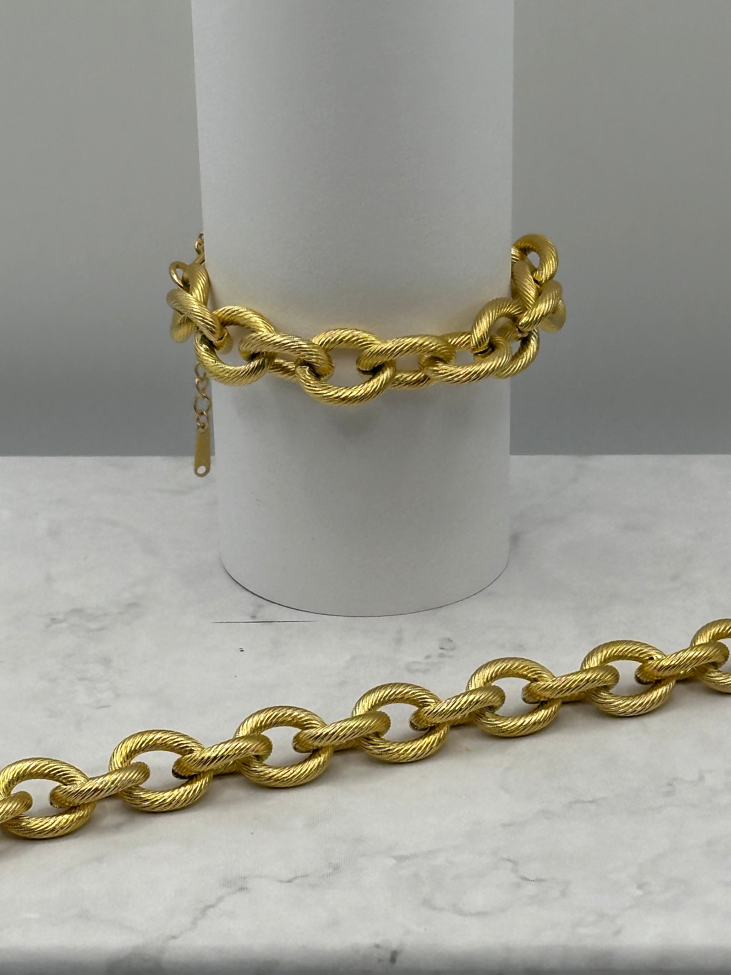 Evla Armband