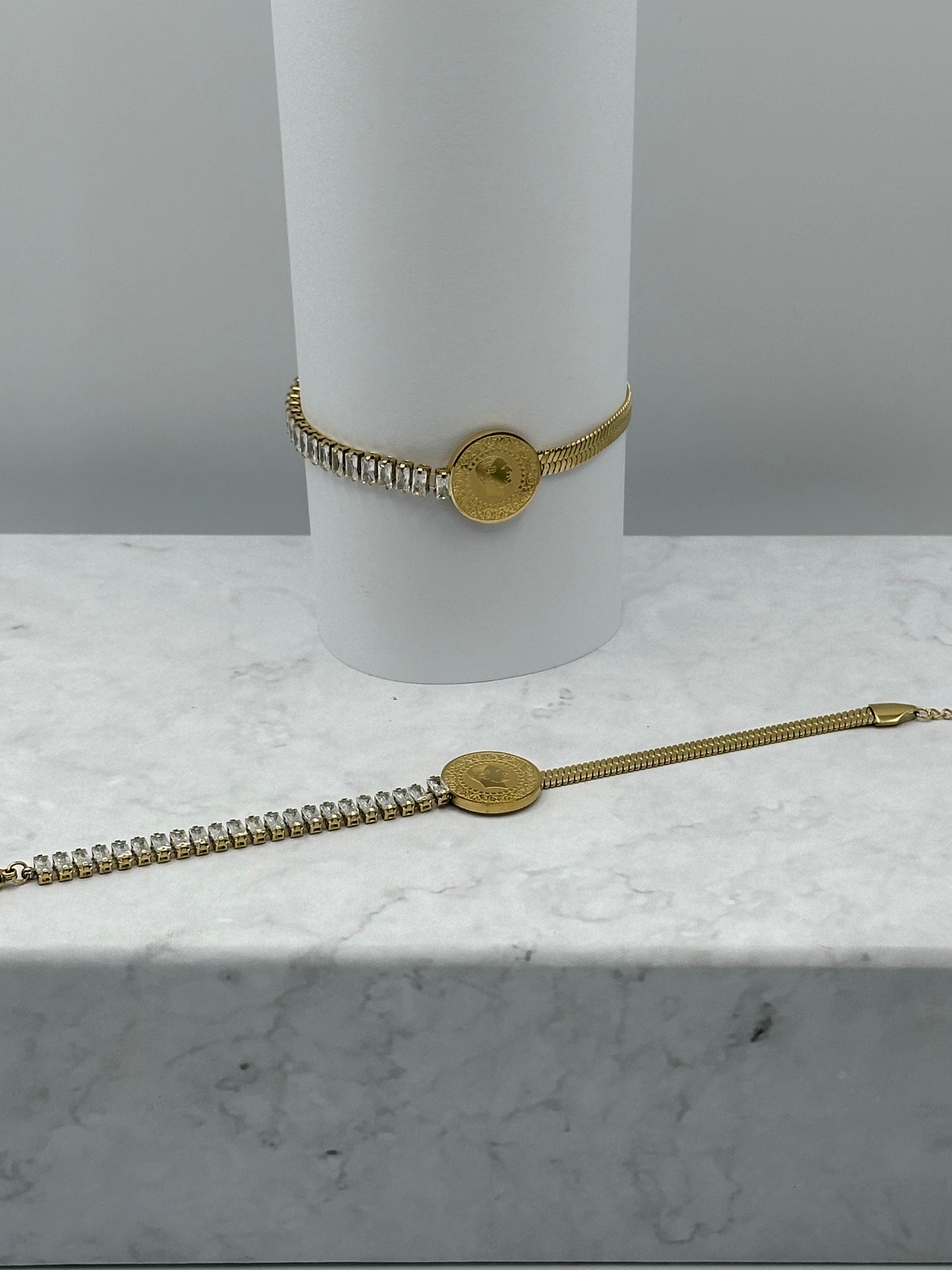 Rana Armband