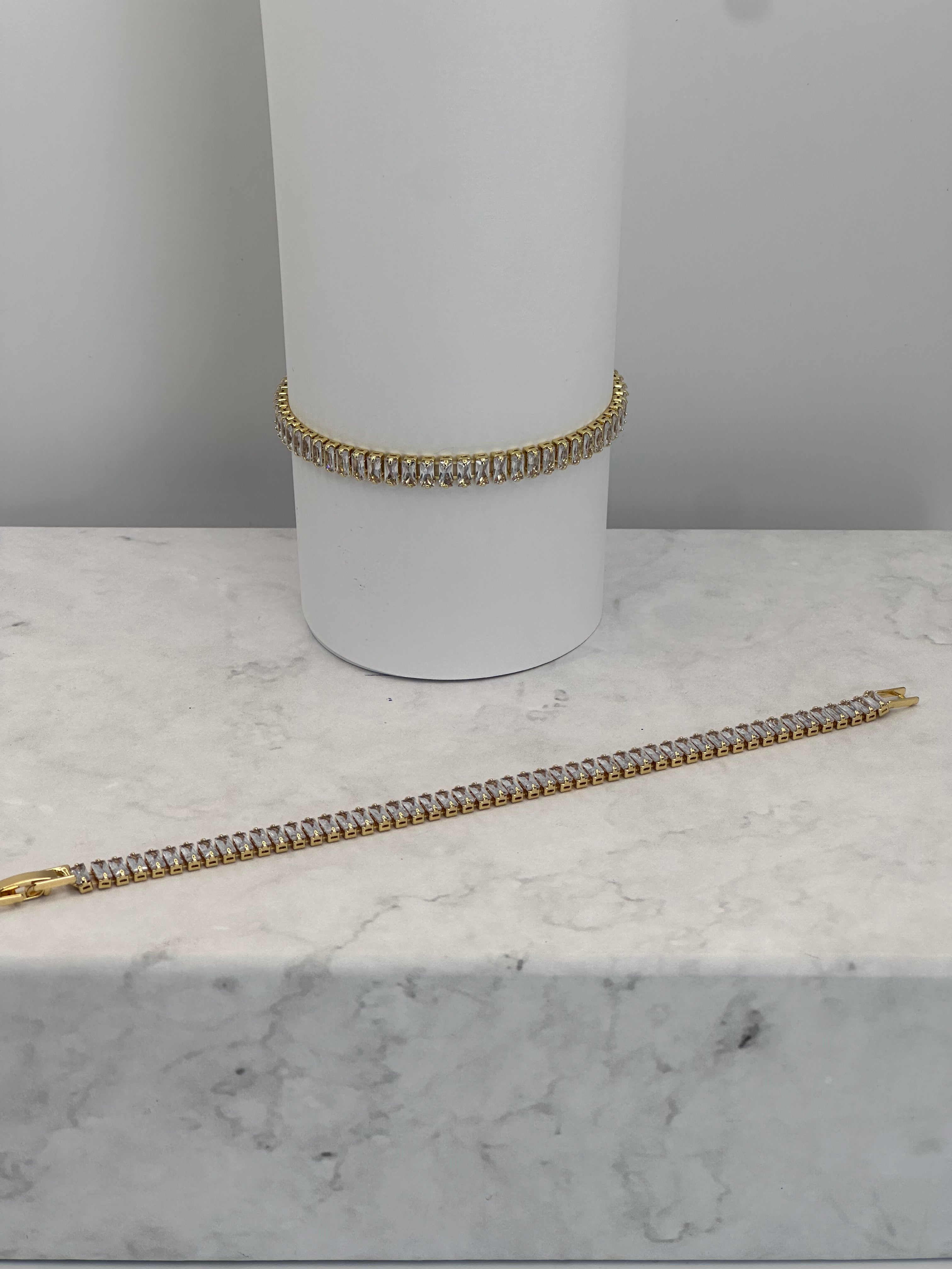 Aylin Armband (Edelstahl)