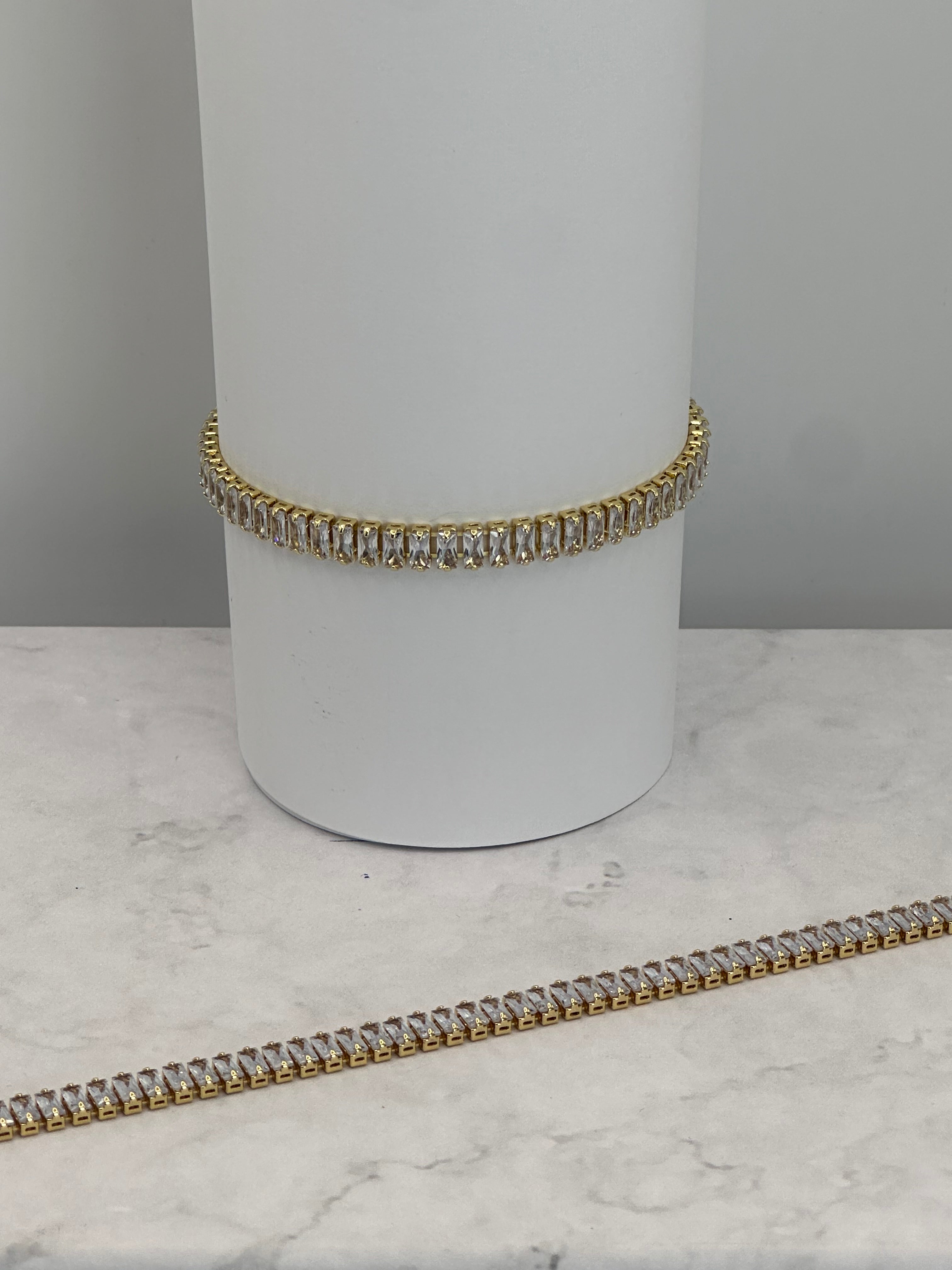 Aylin Armband (Edelstahl)