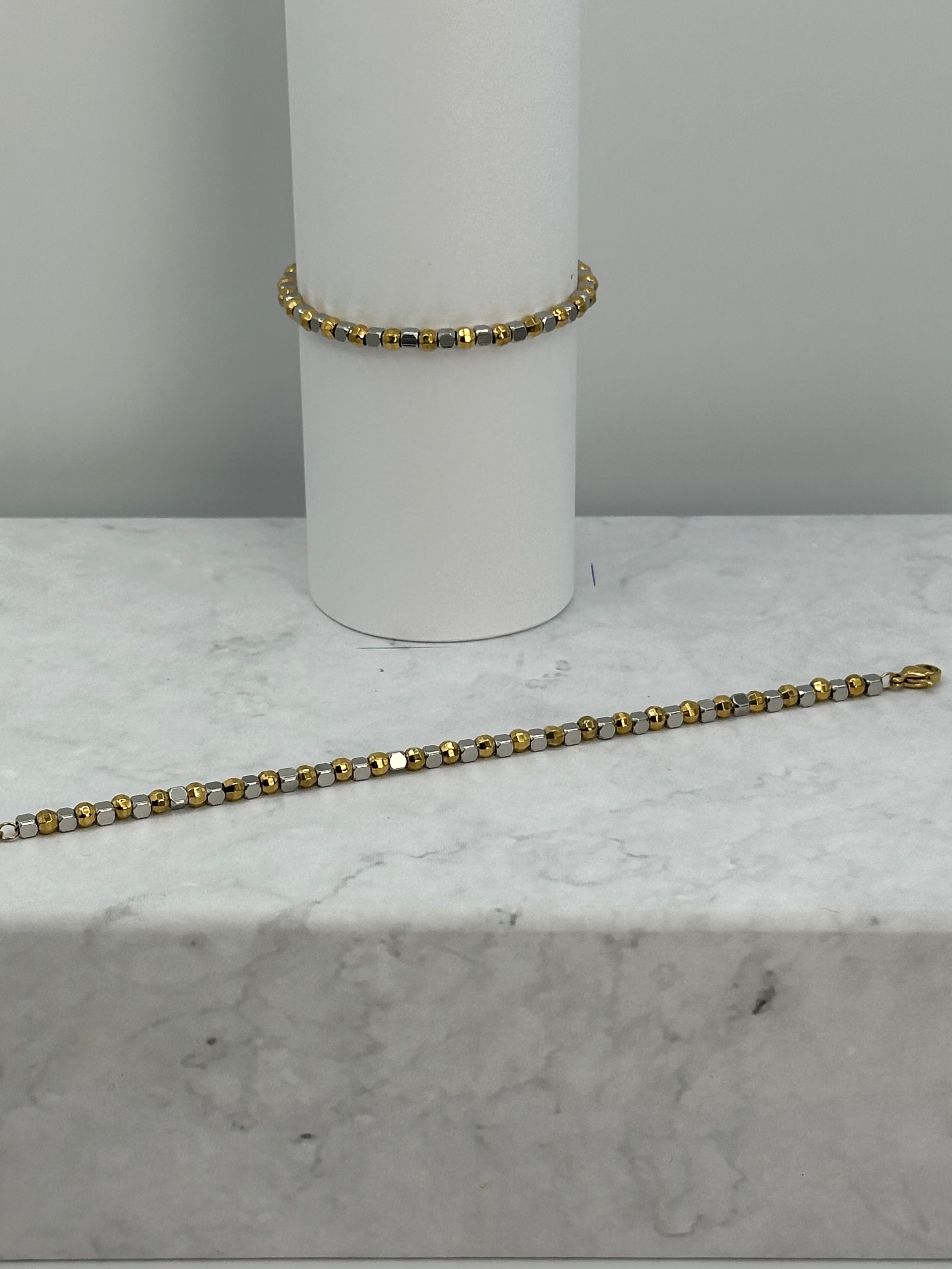 Ecrin Armband