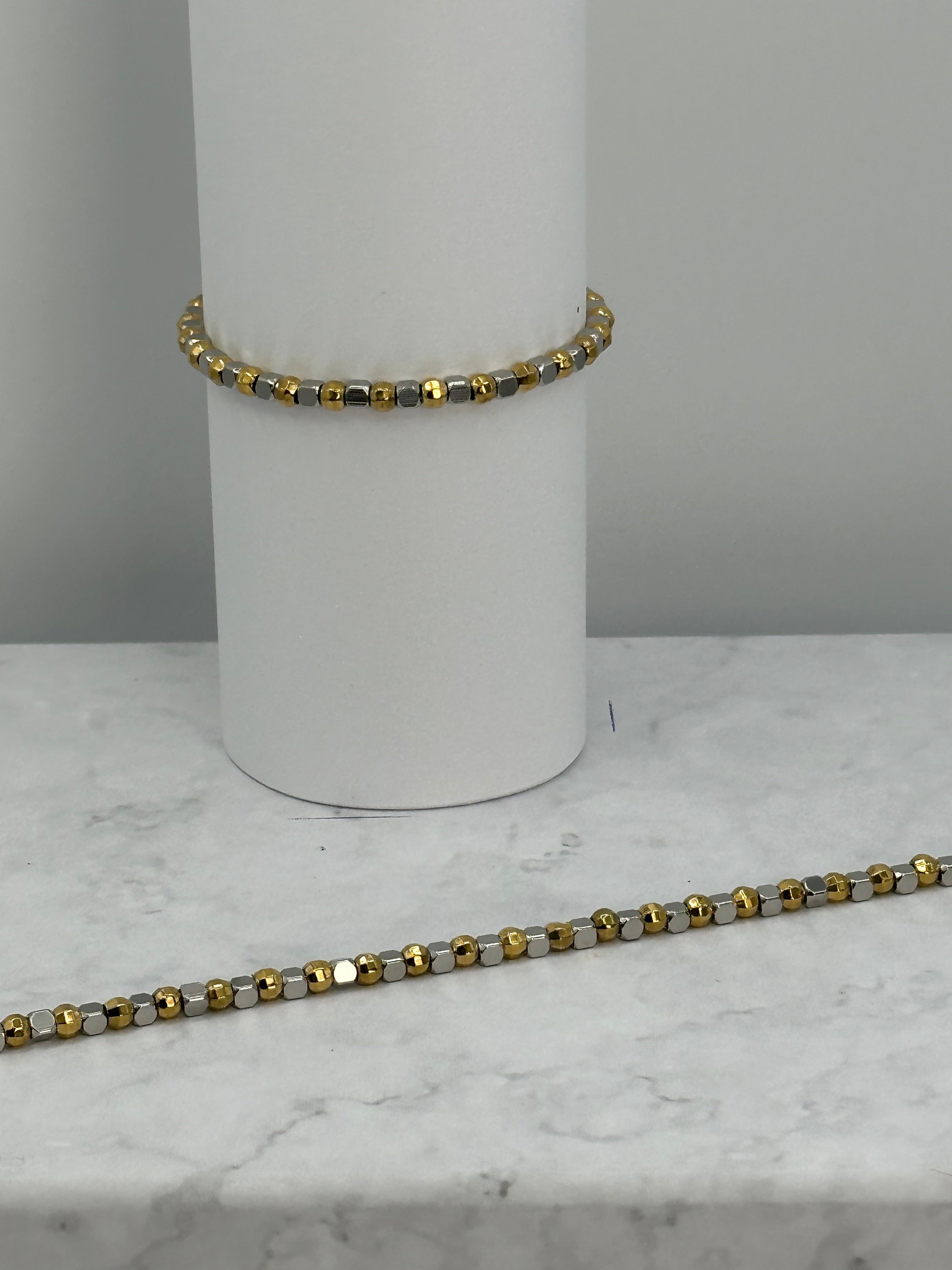 Ecrin Armband