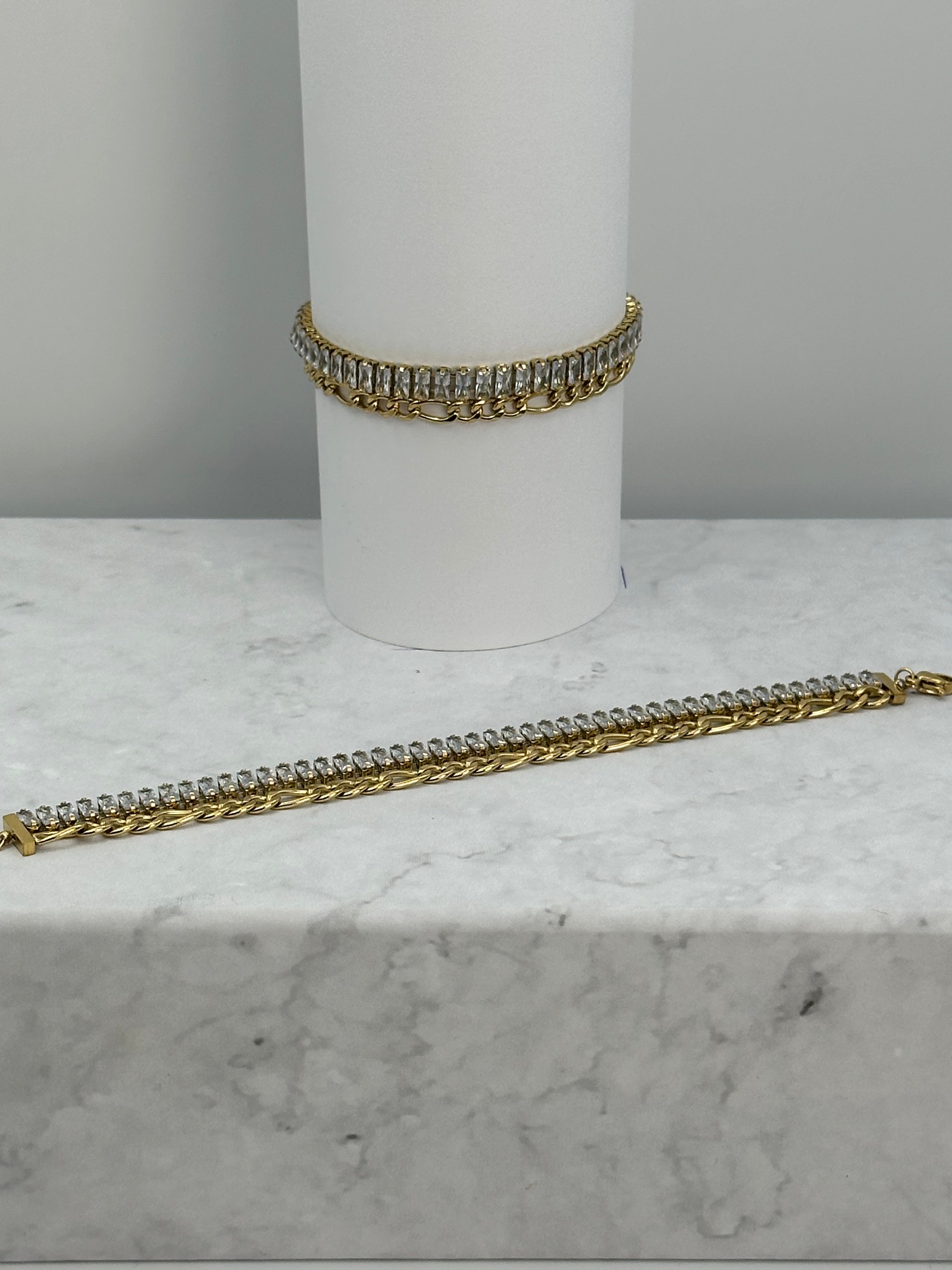 Alanay Armband