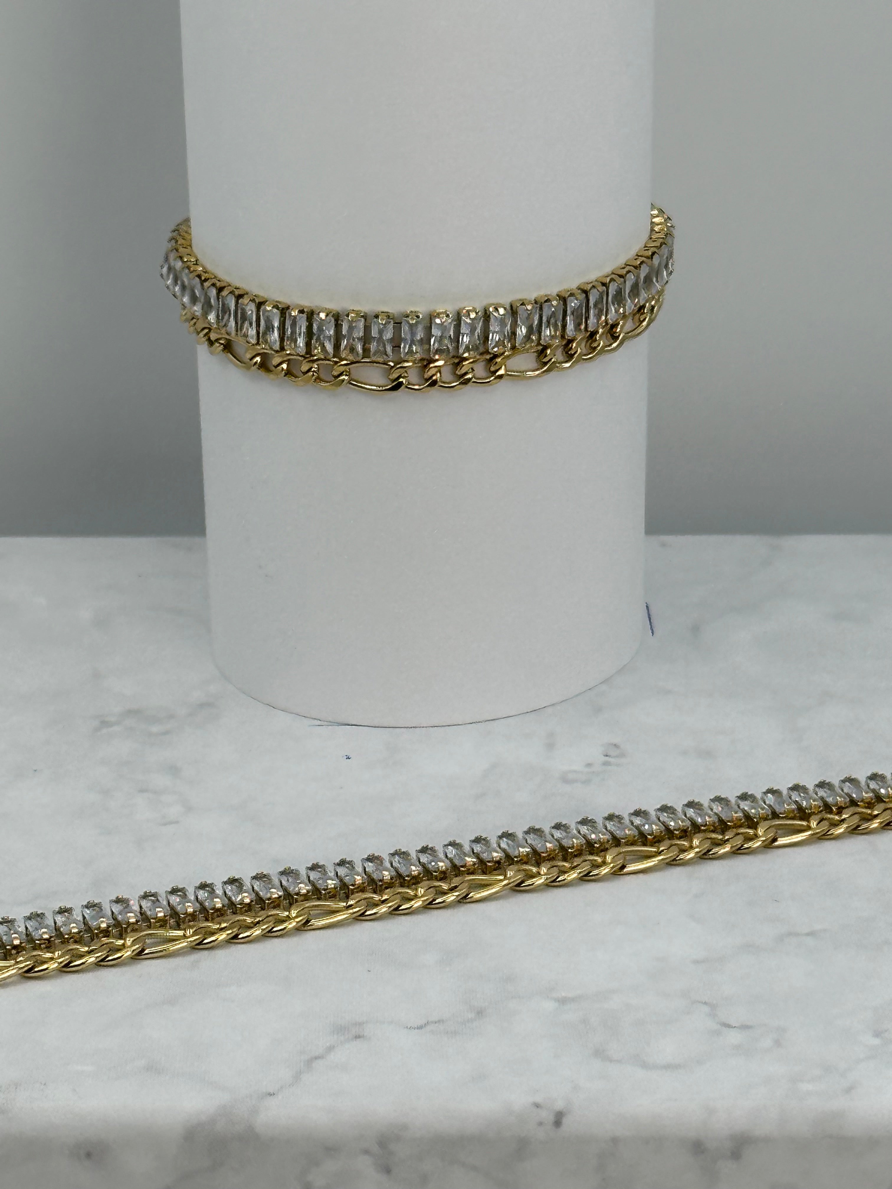 Alanay Armband