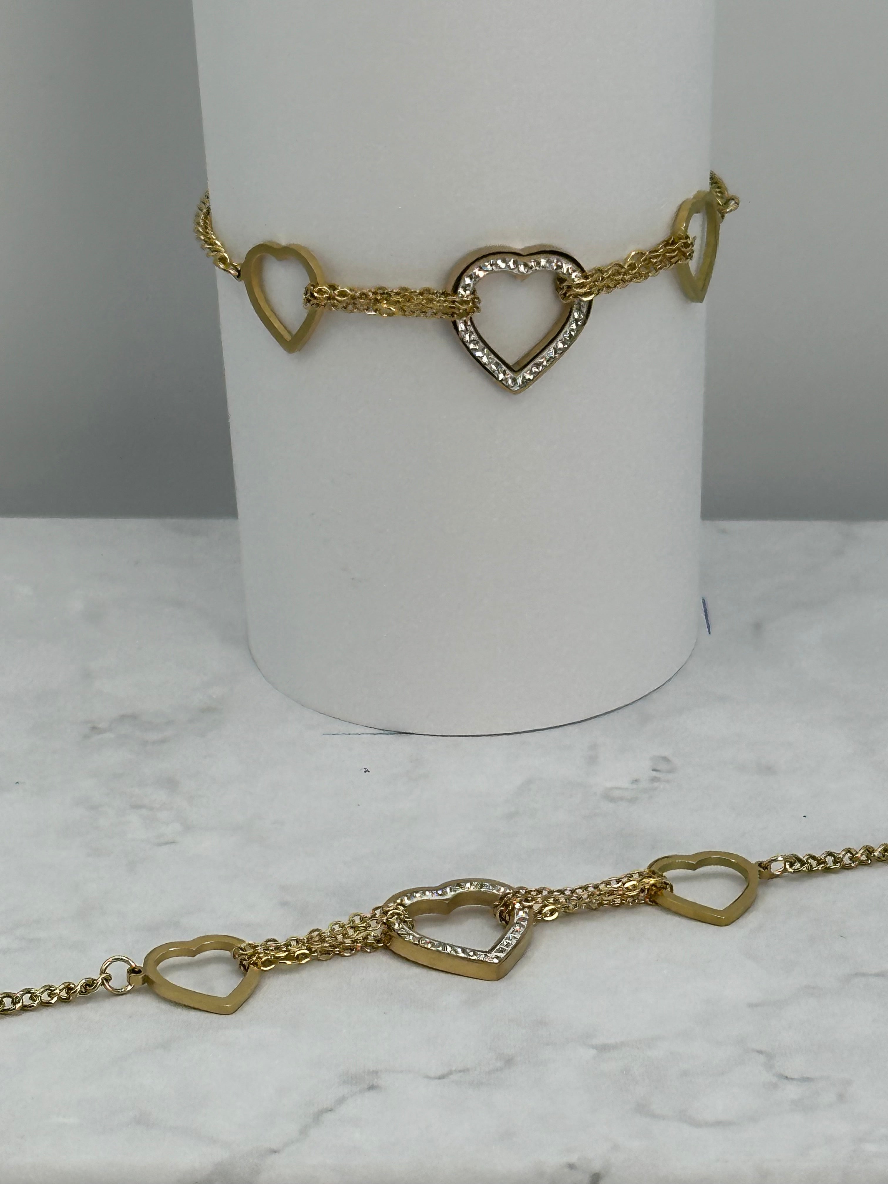 Ilkay Armband