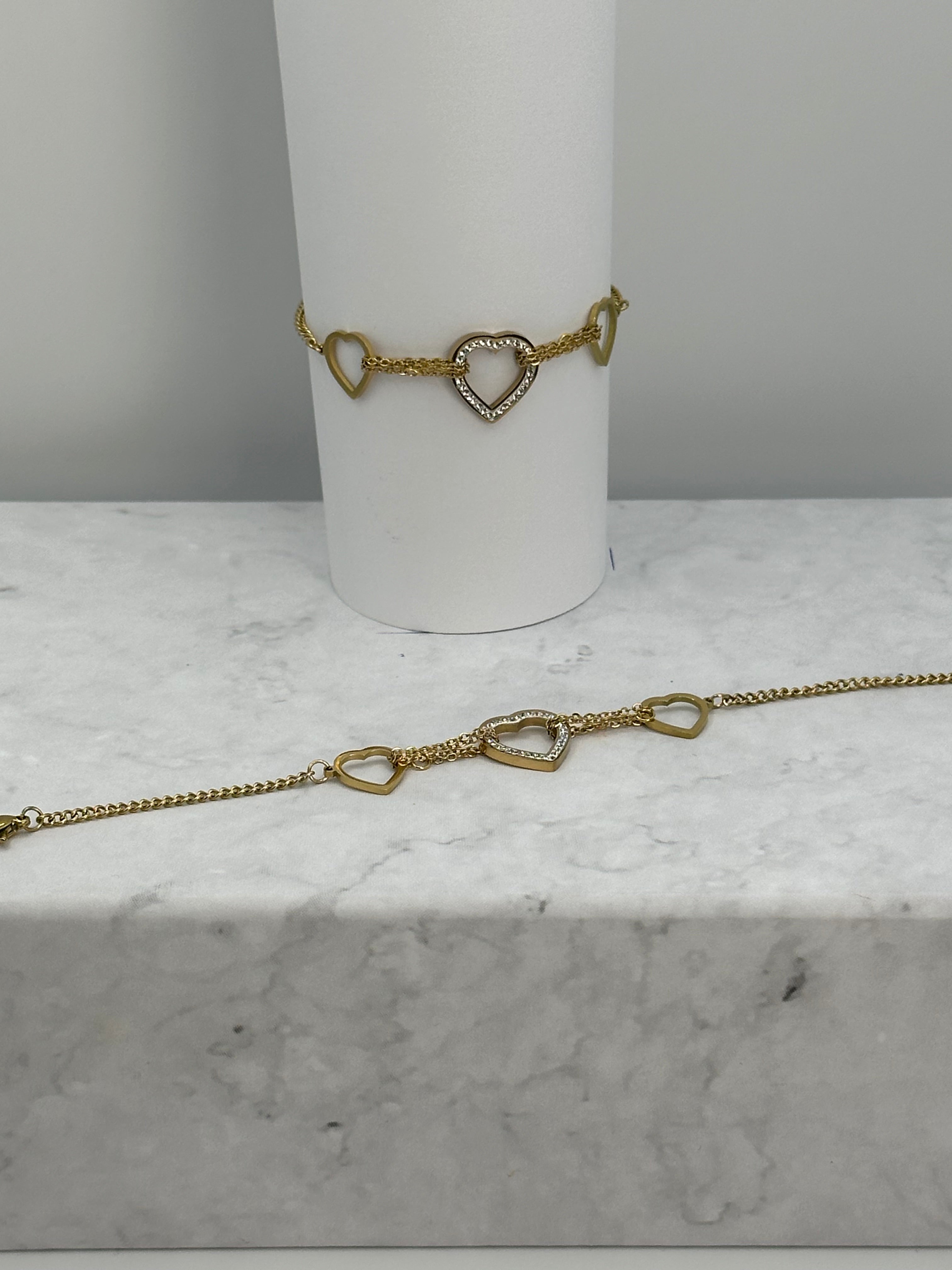 Ilkay Armband