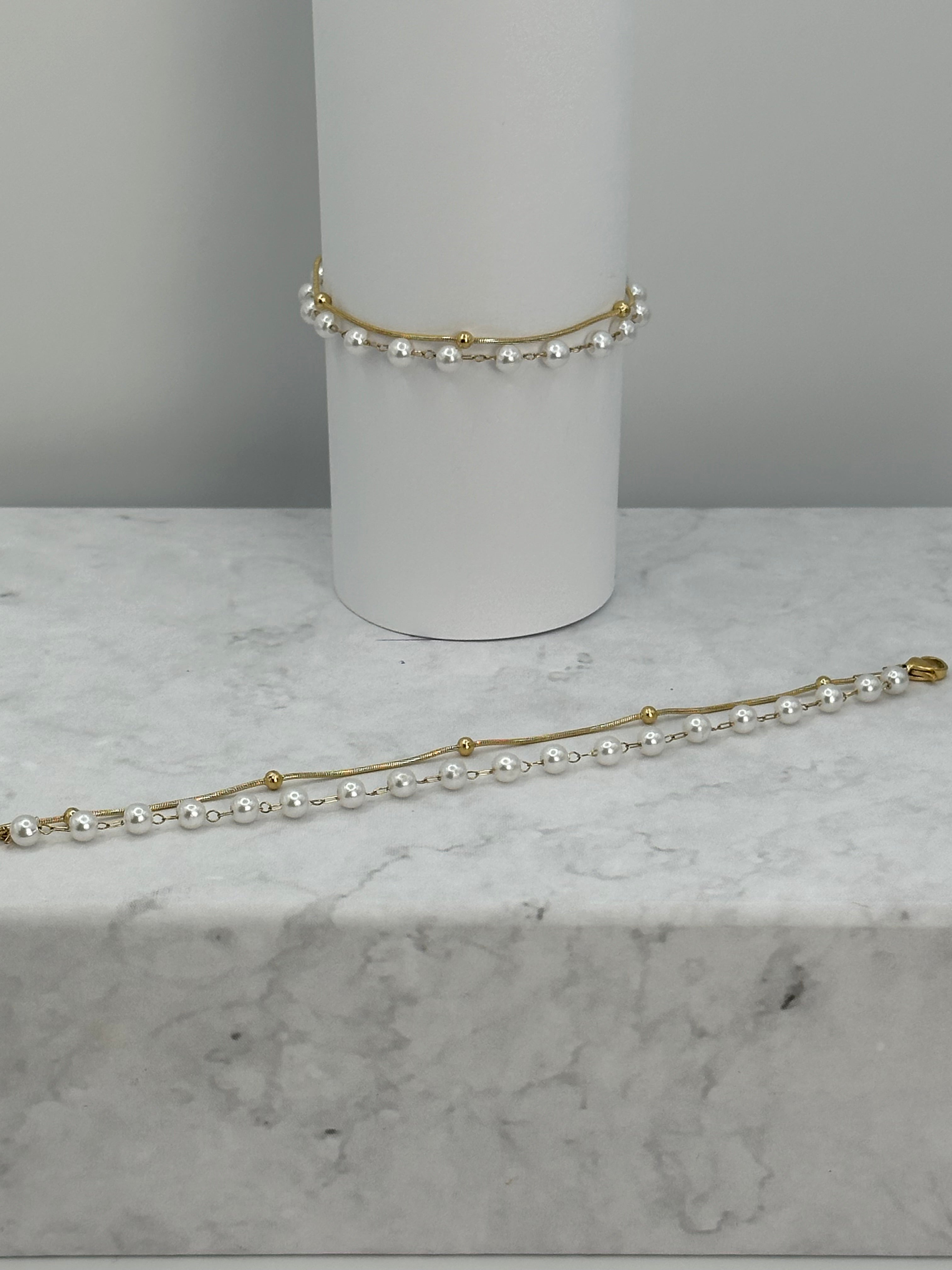 Cemre Armband