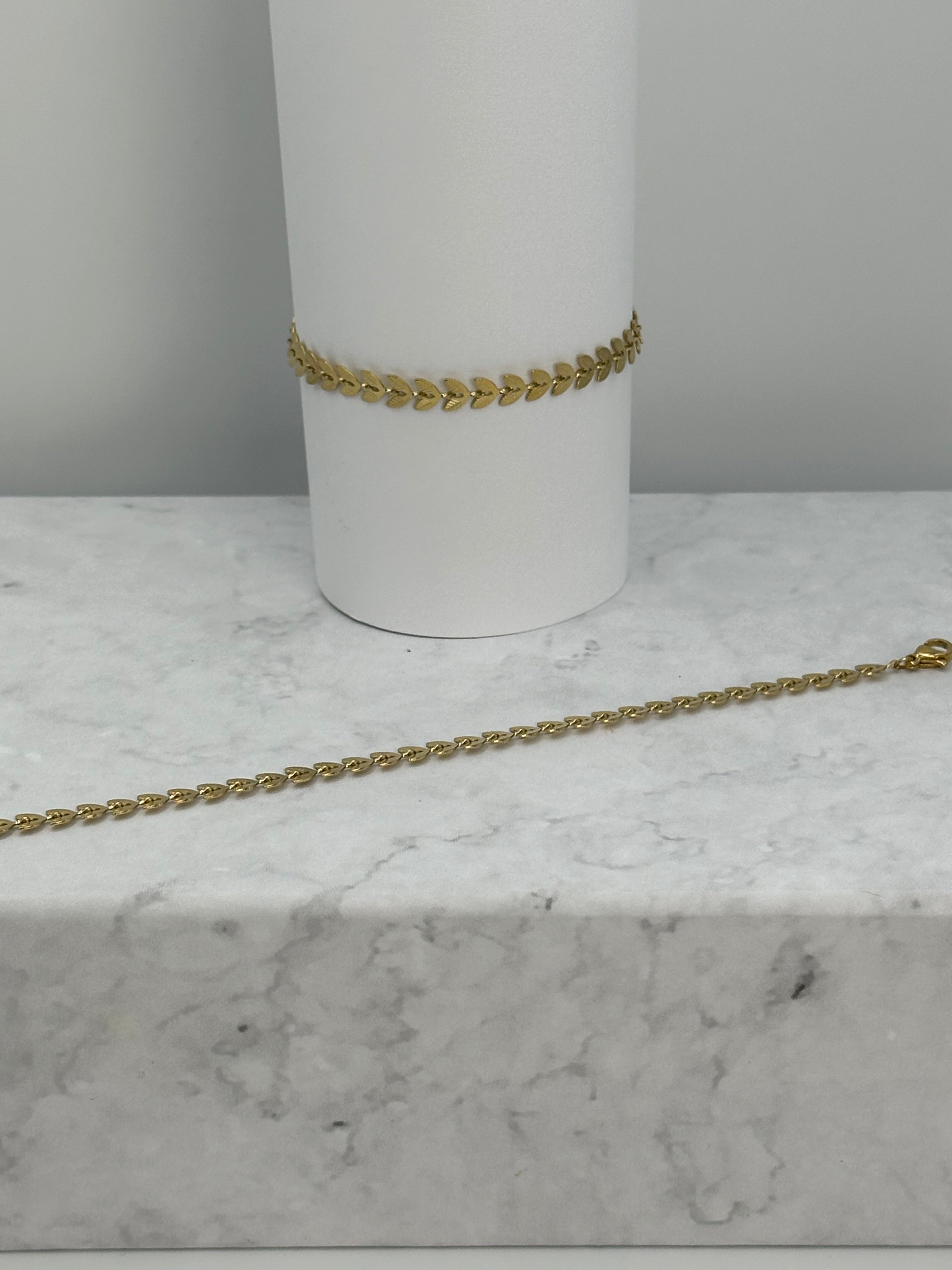 Belkis Armband