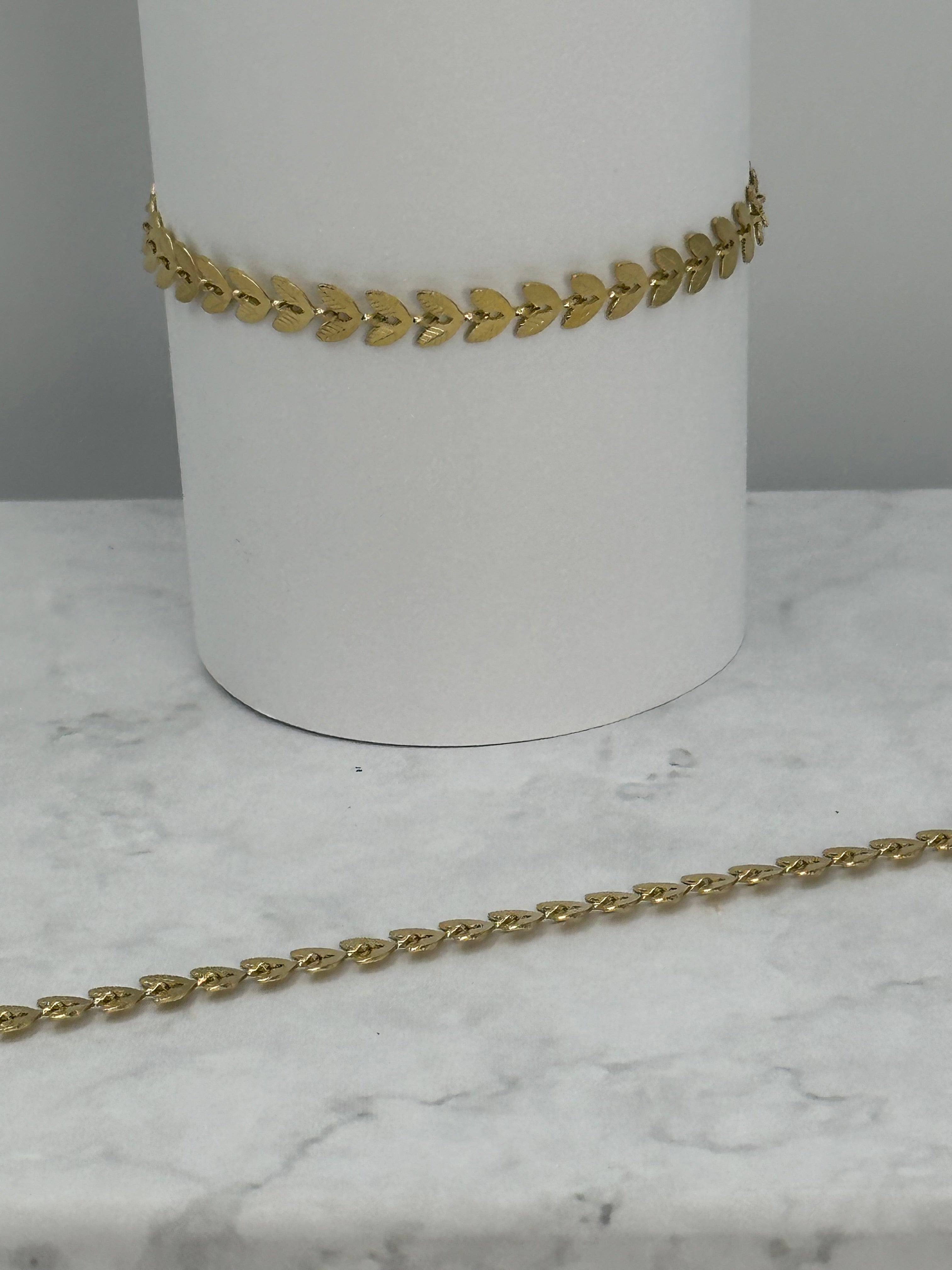 Belkis Armband