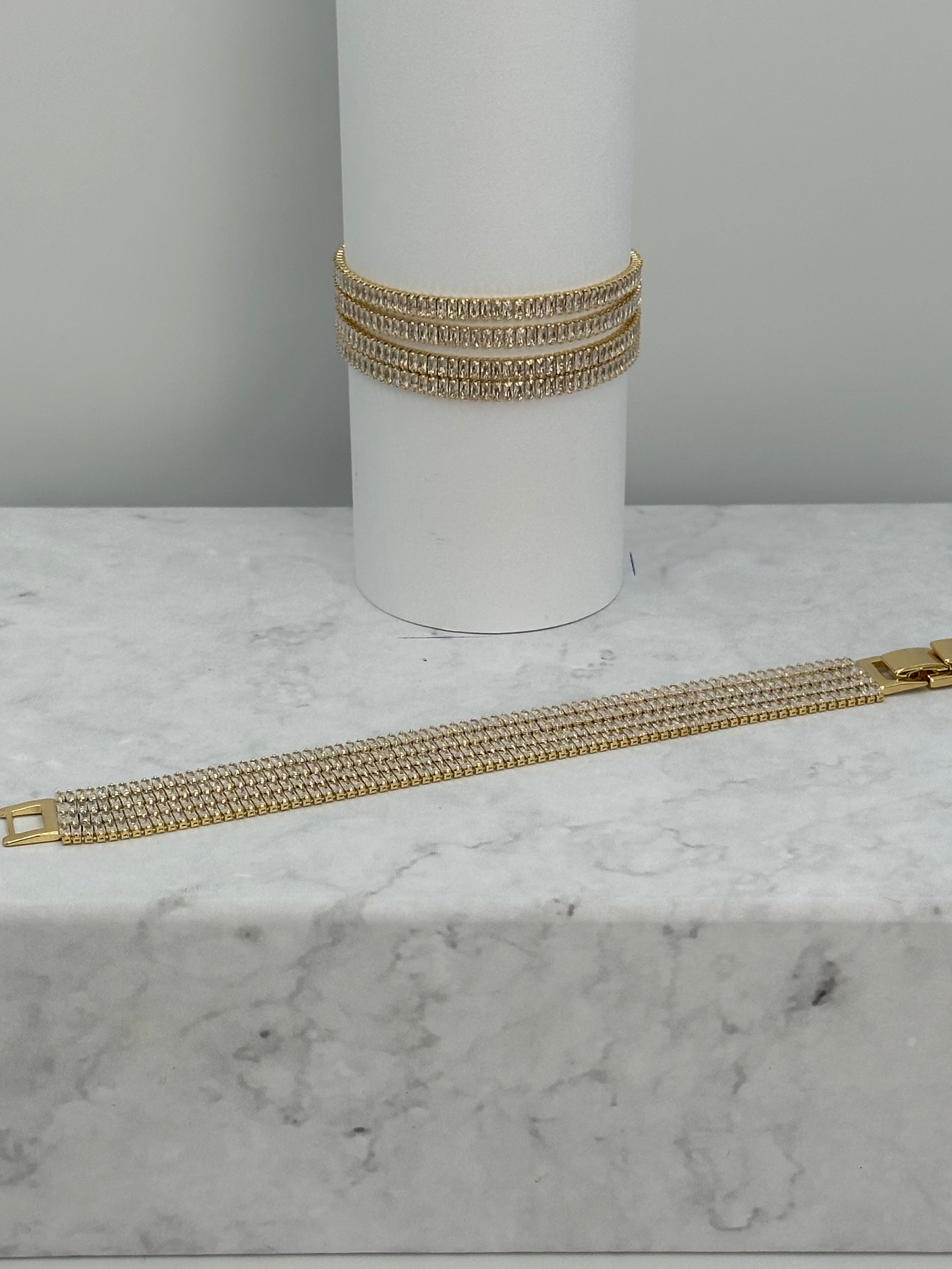 Defne Armband