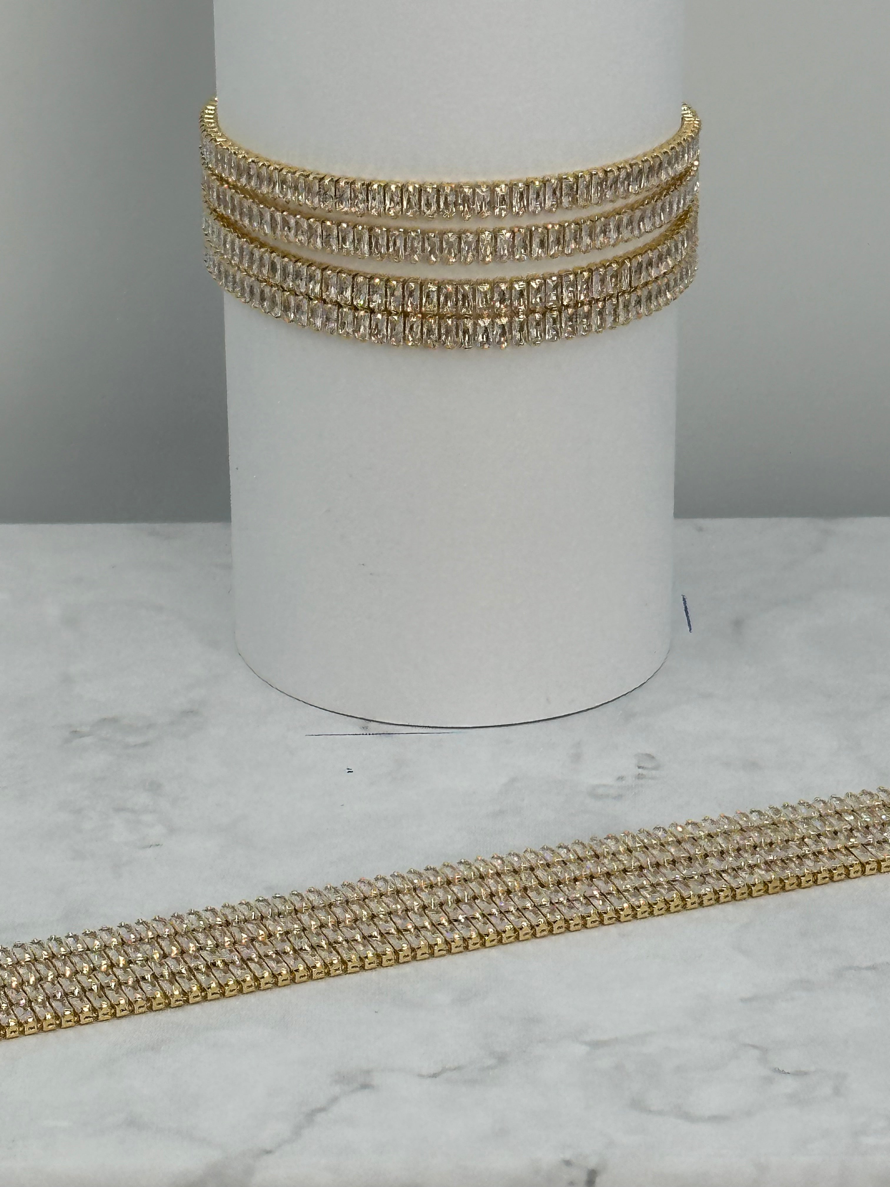 Defne Armband