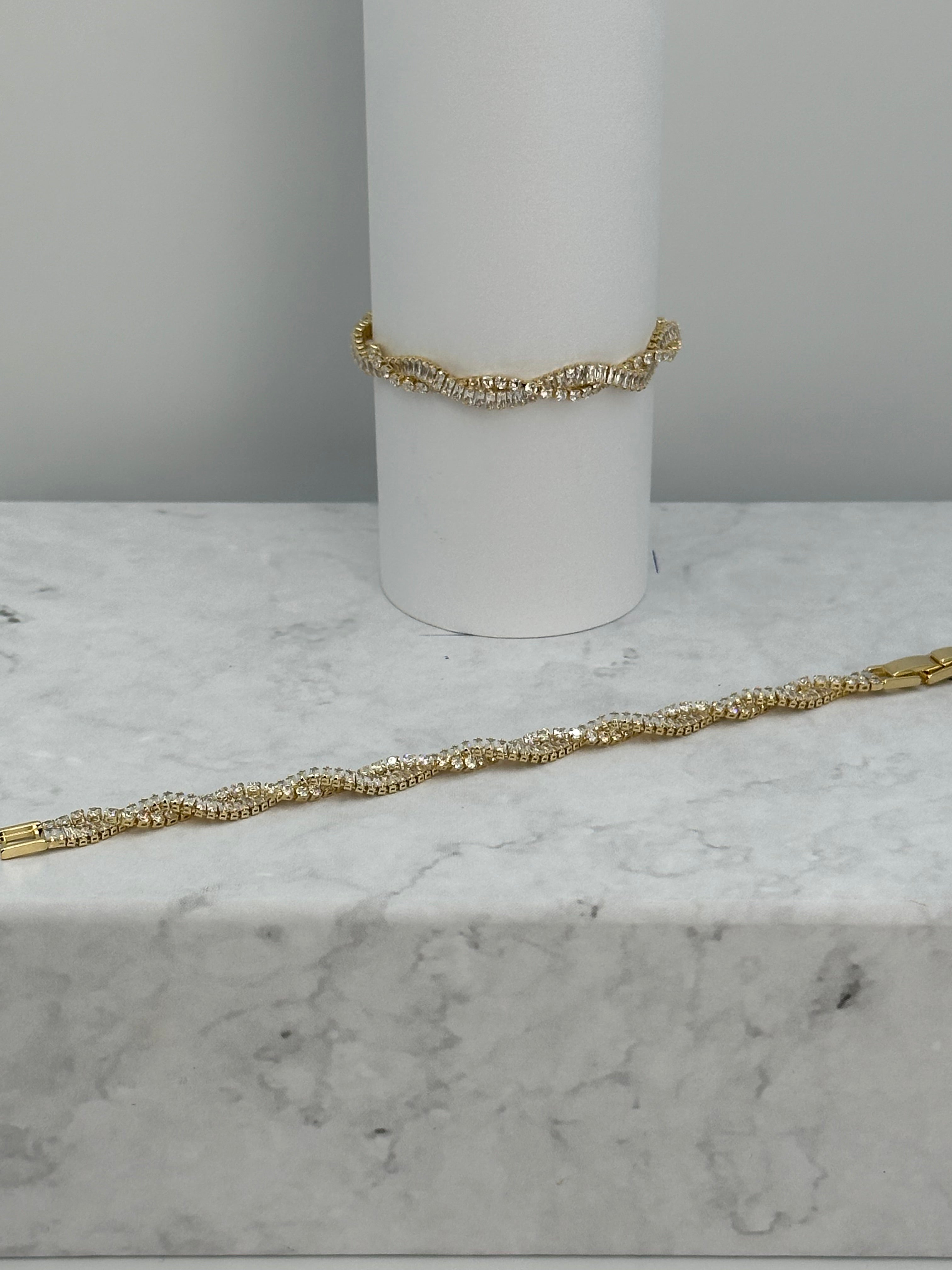 Balca Armband