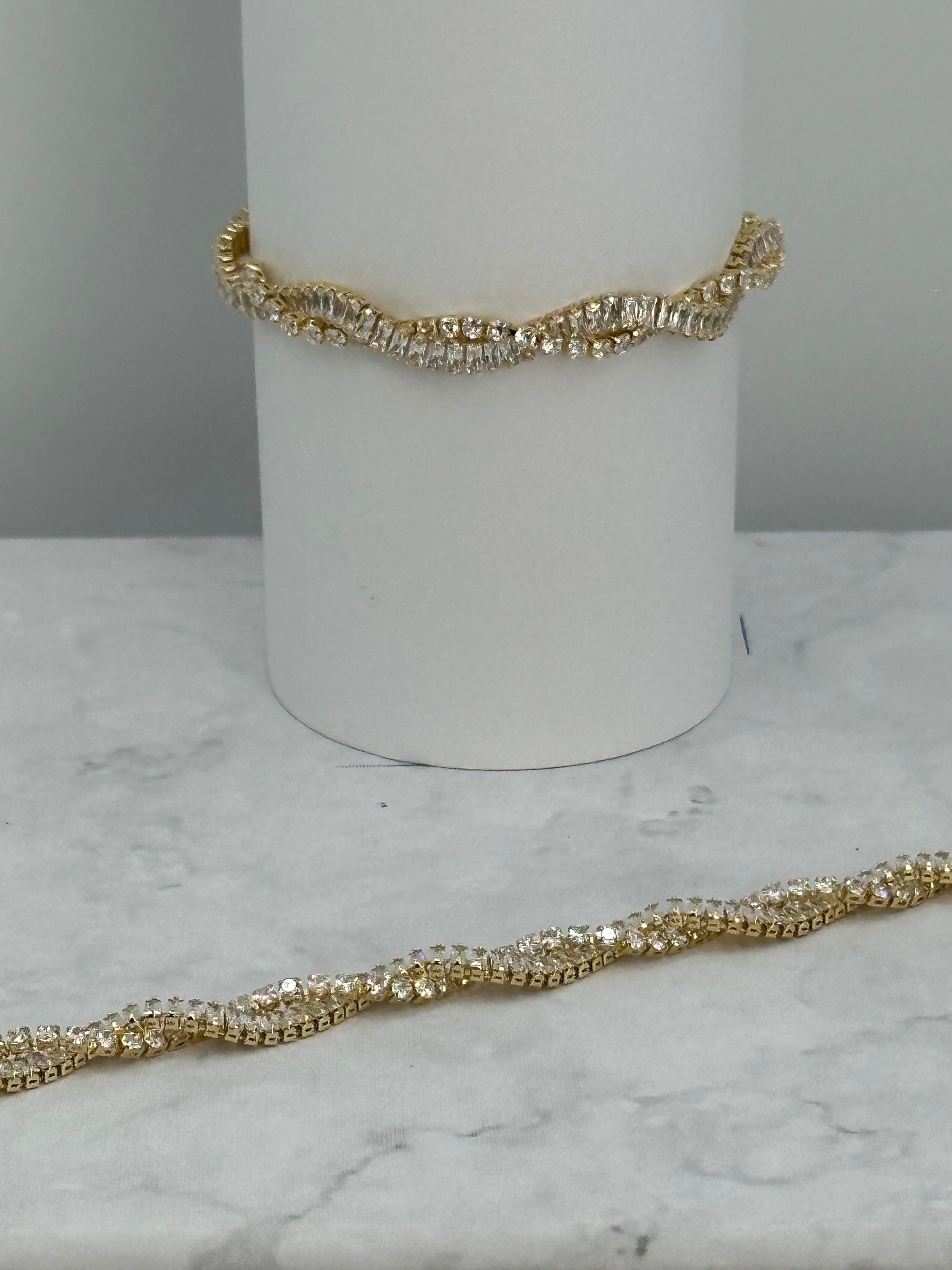 Balca Armband