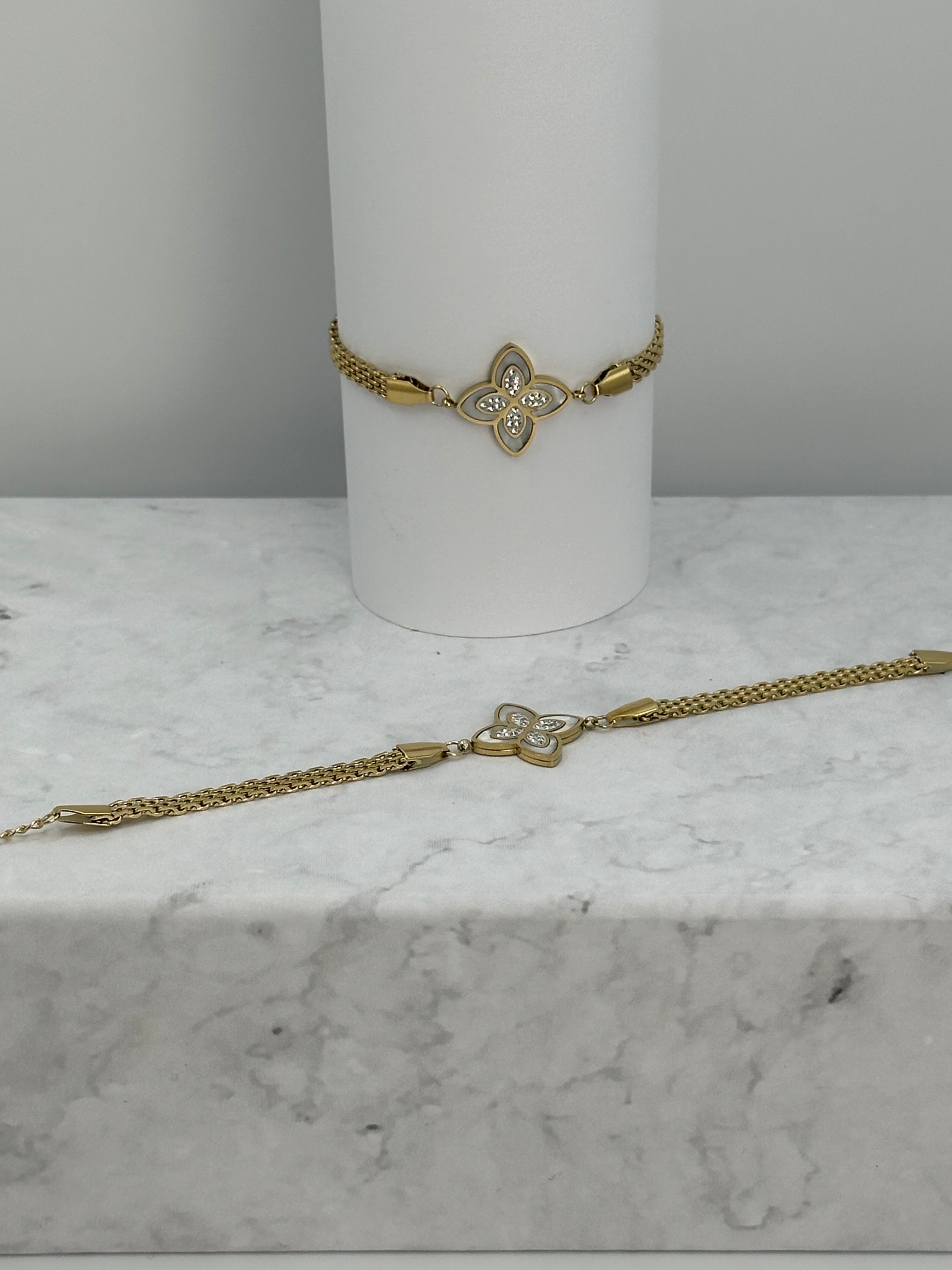 Dilay Armband