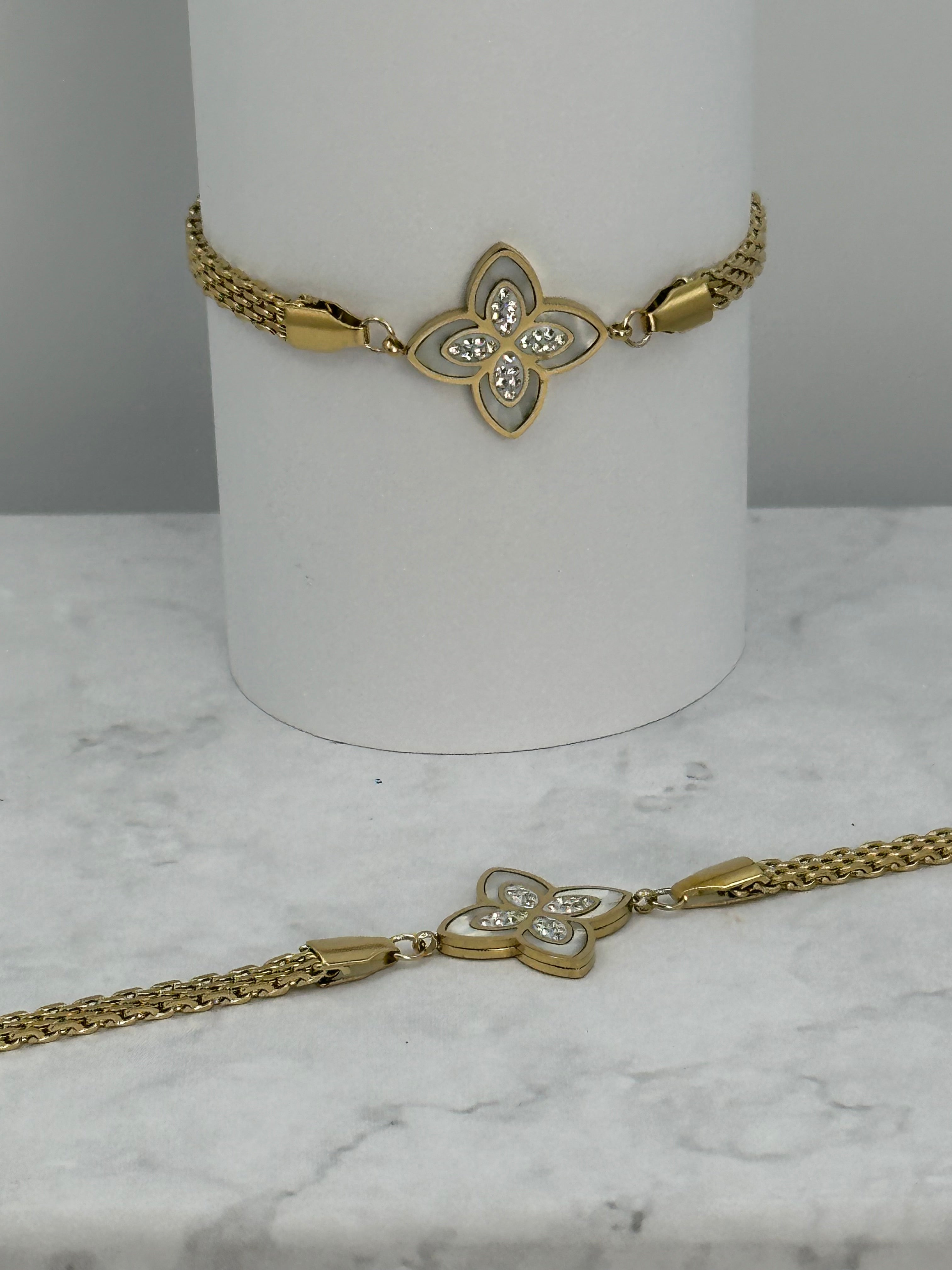Dilay Armband