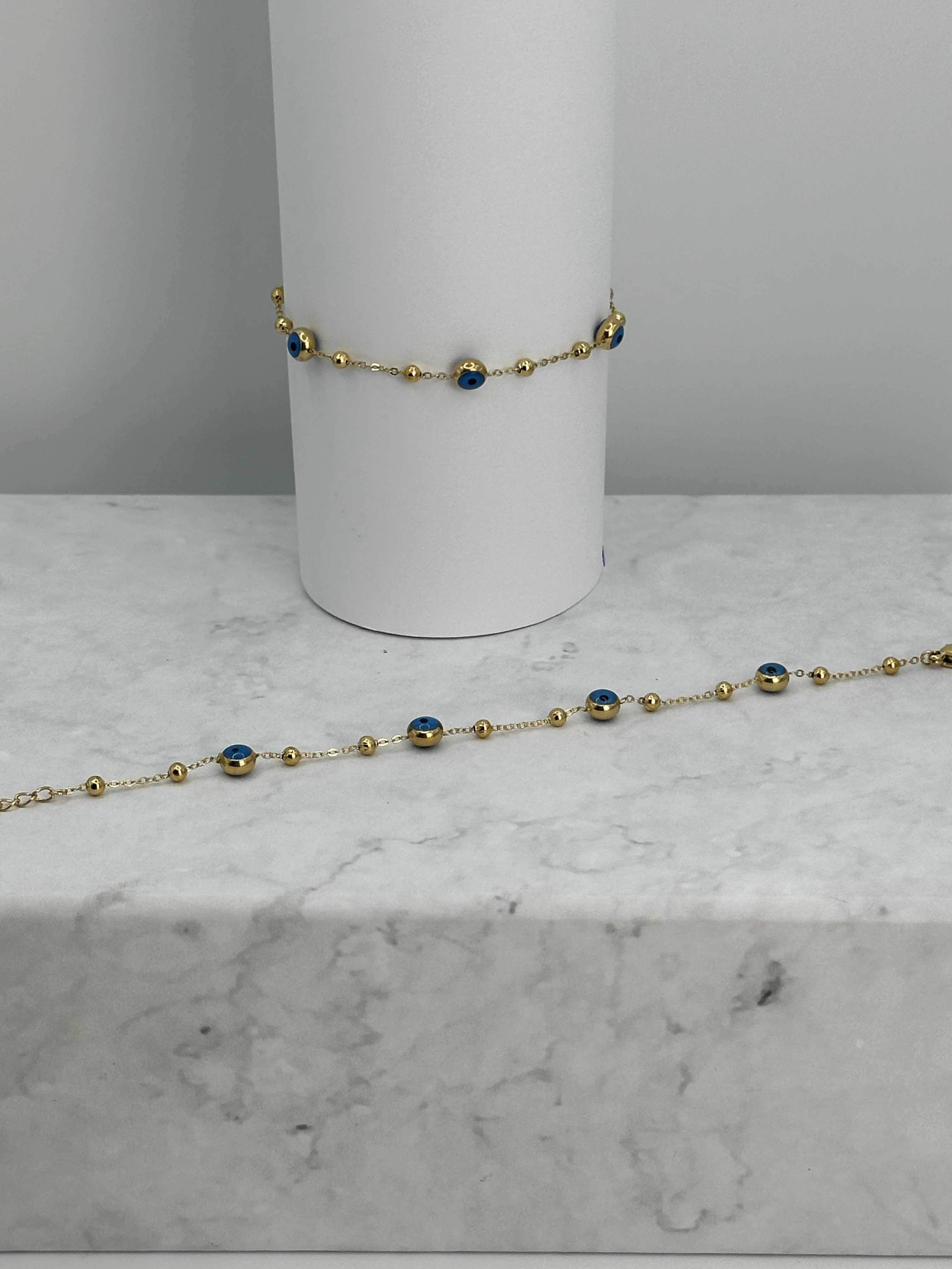 Ellena Armband
