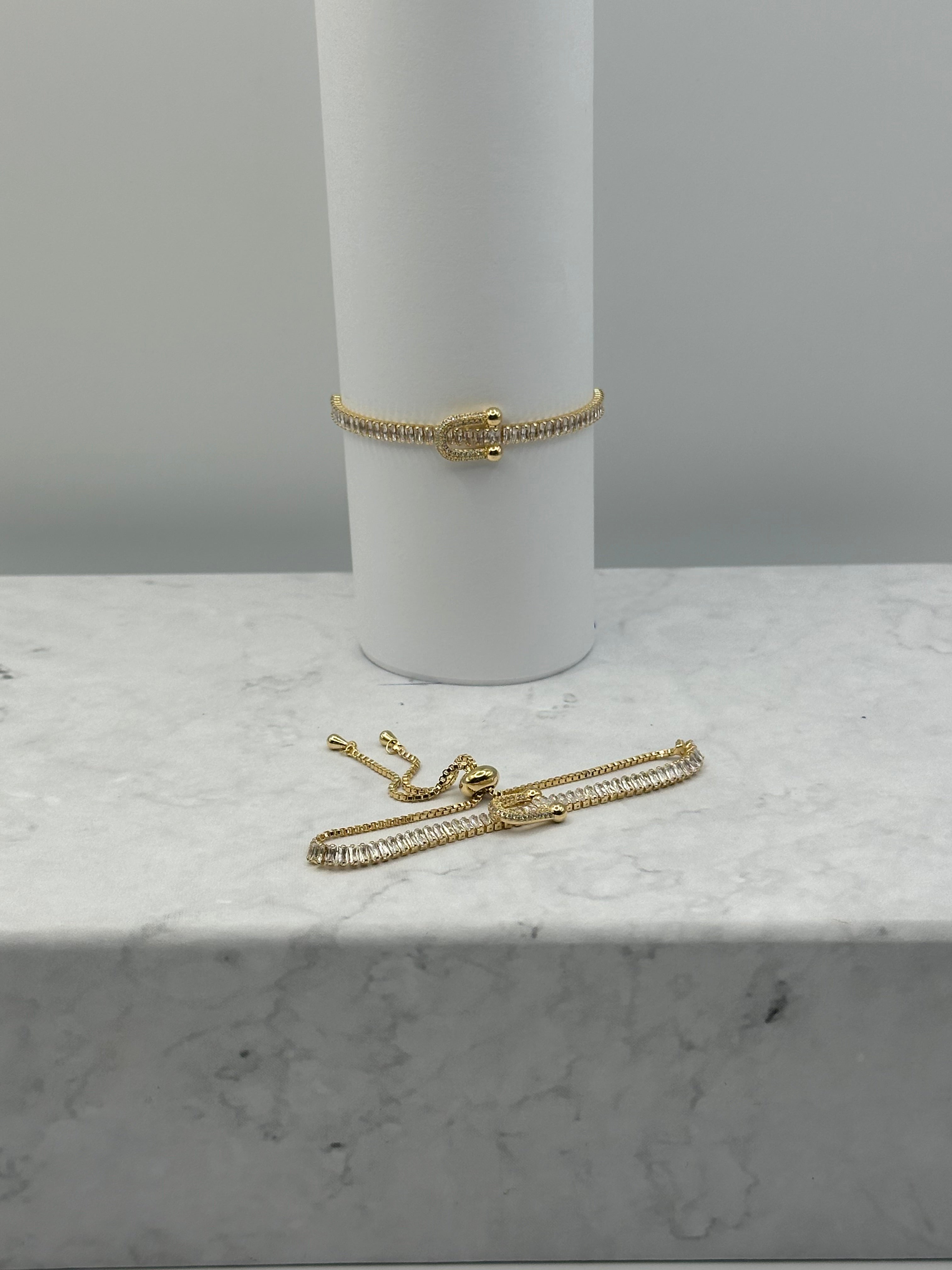 Ayla Armband