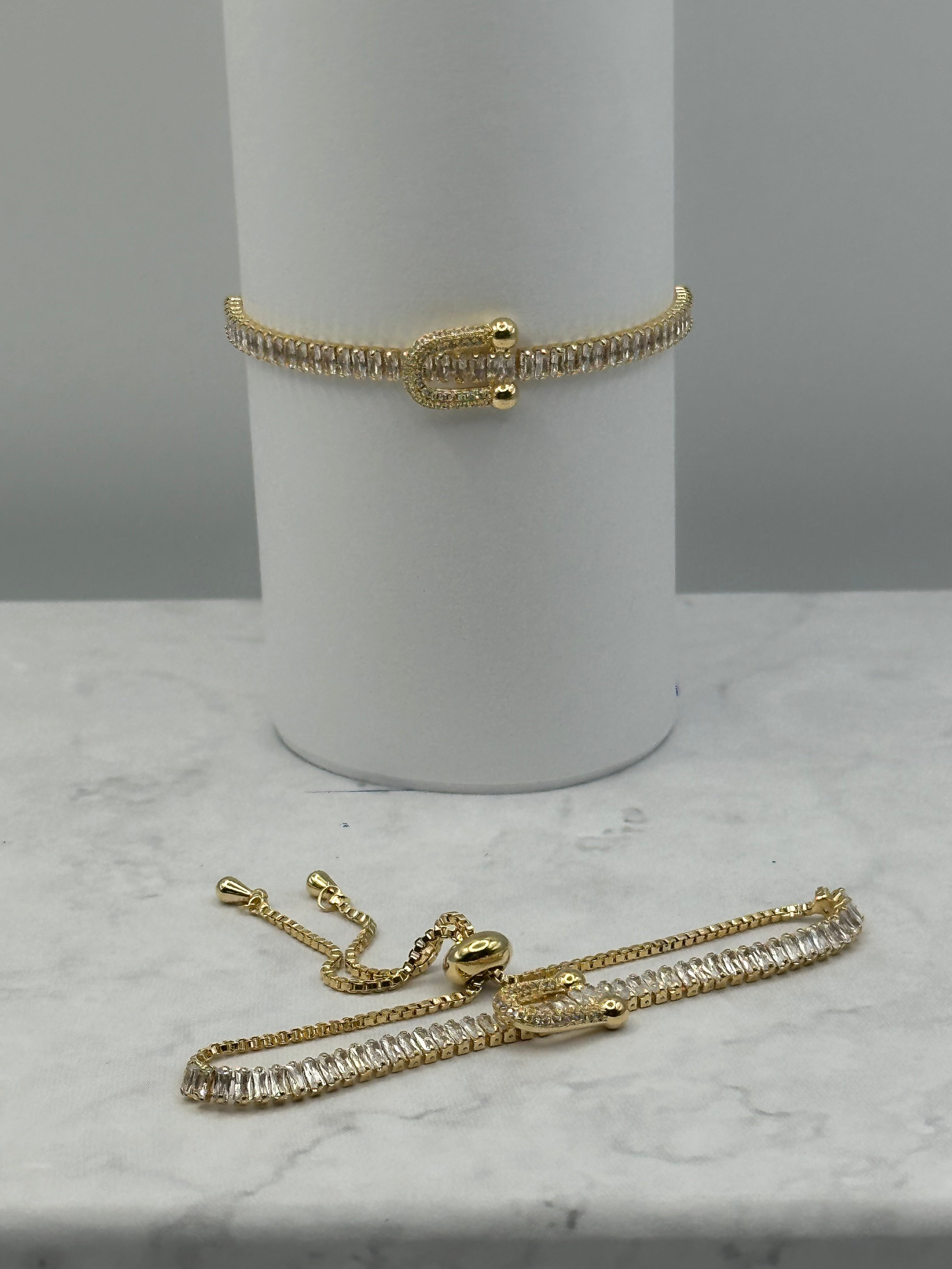 Ayla Armband
