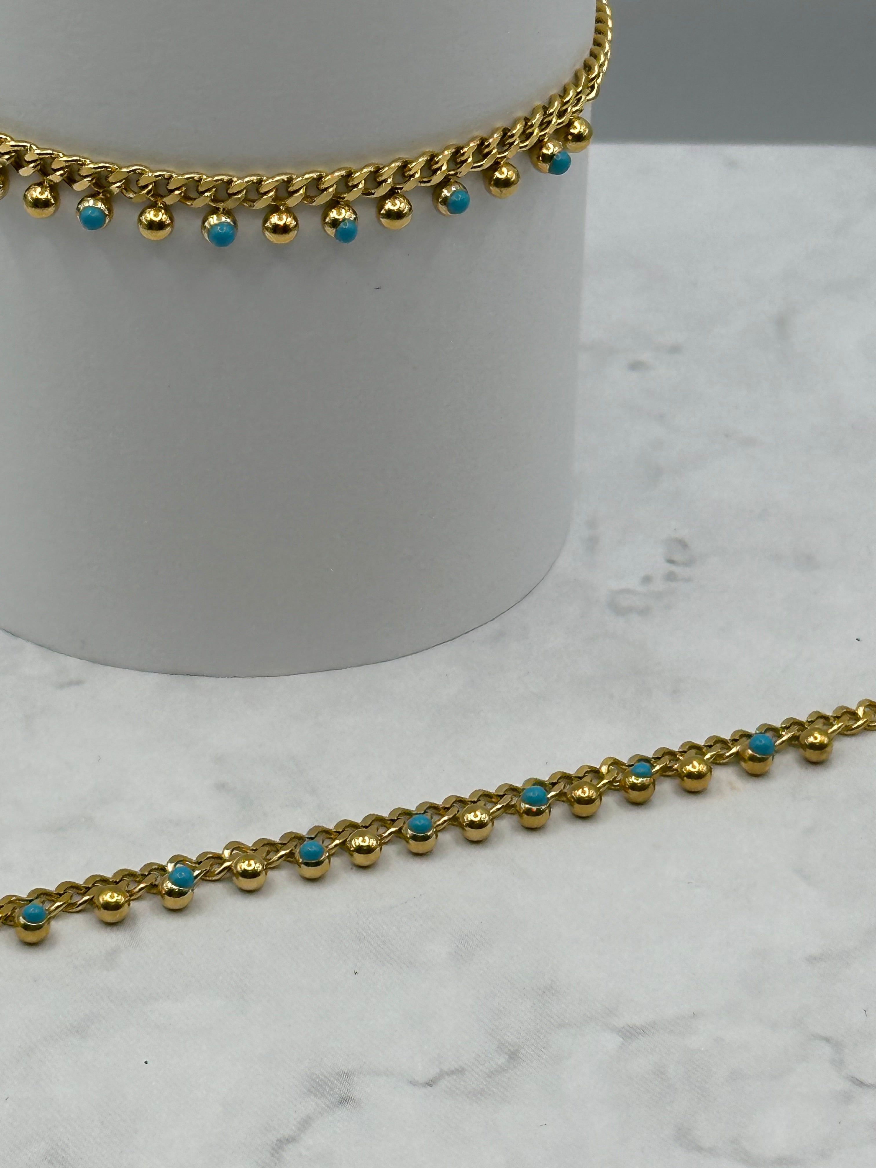 Nivin Armband
