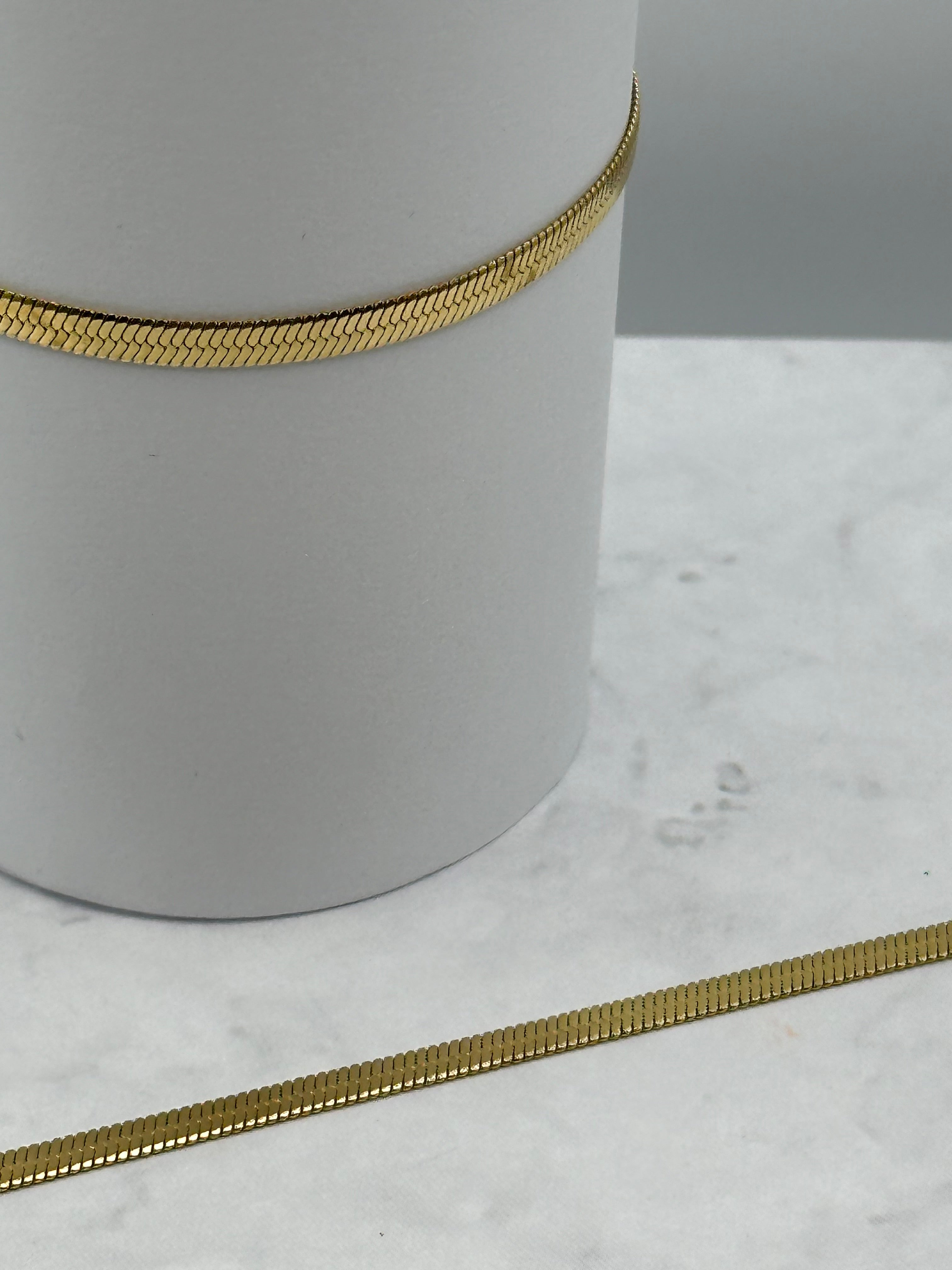 Ghada Armband