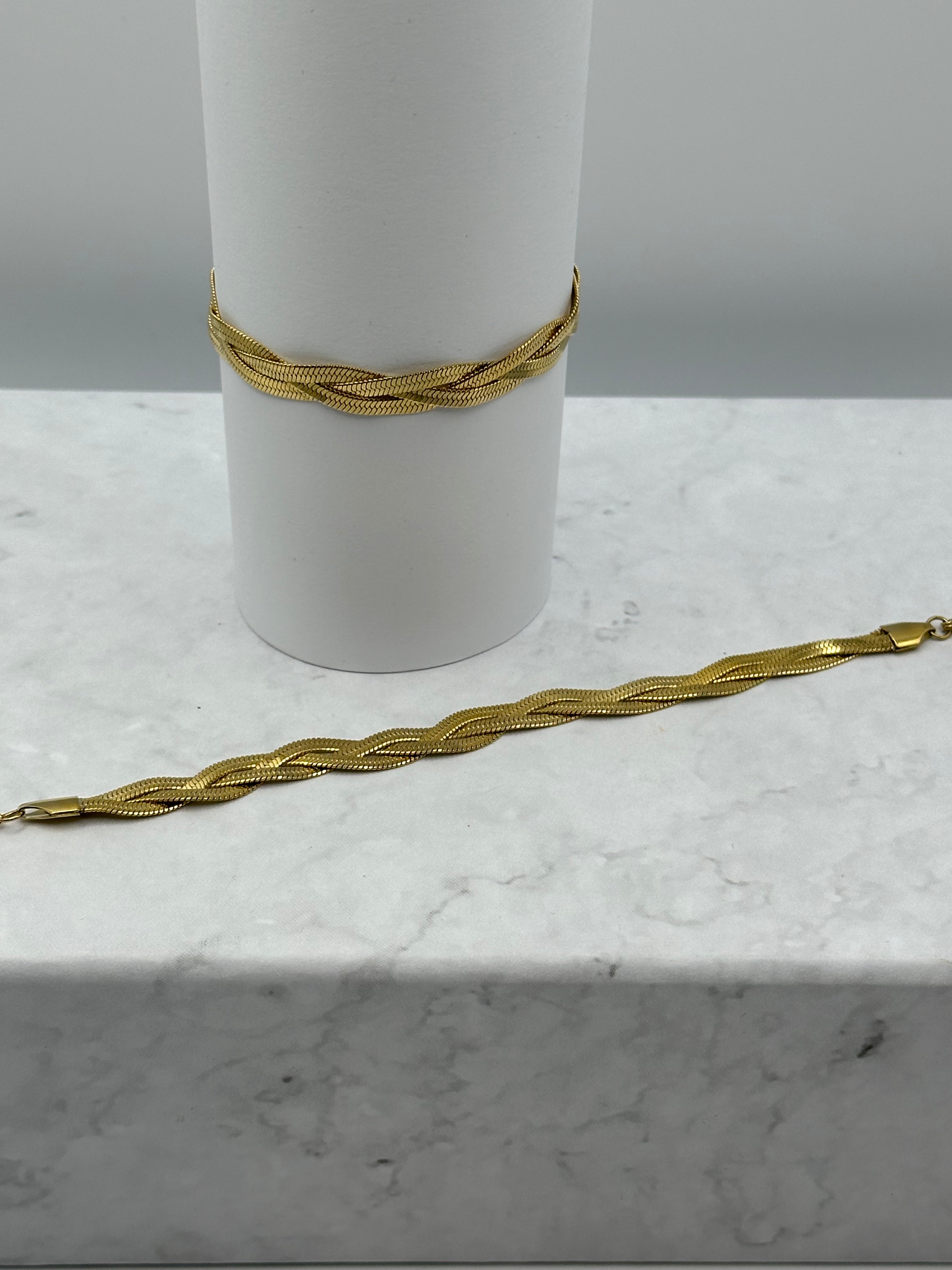Eyla Armband