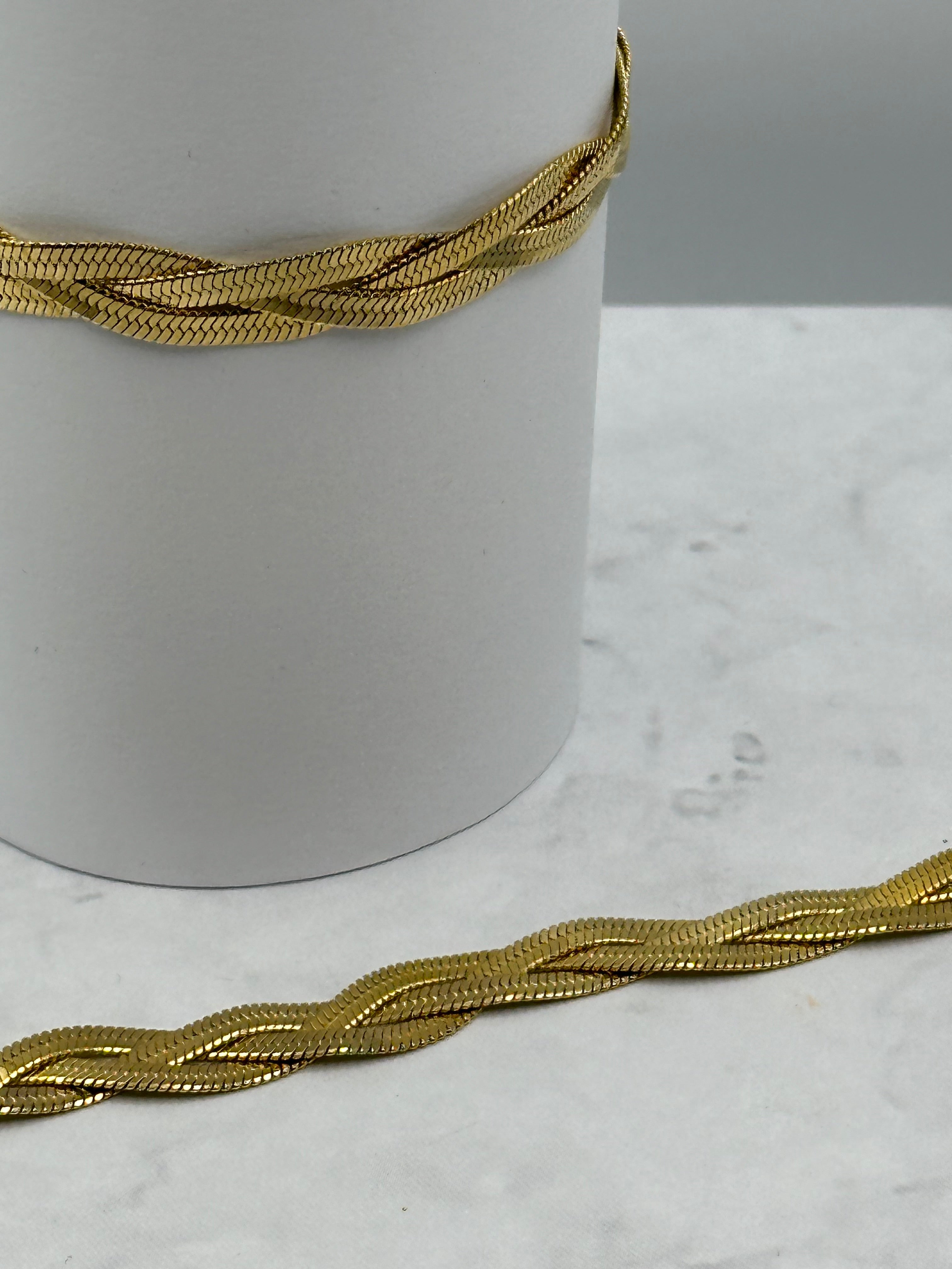 Eyla Armband