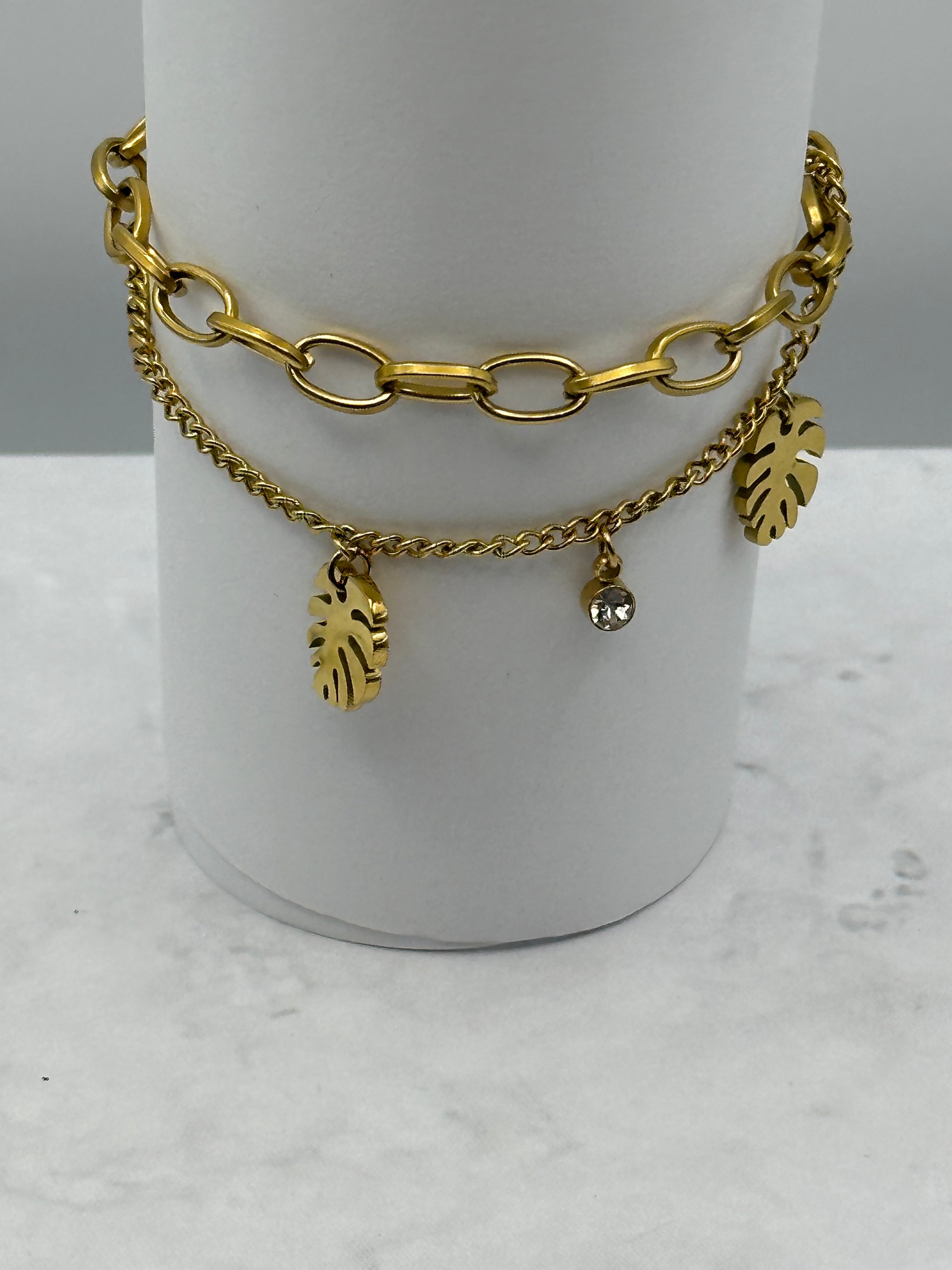 Yusra Armband