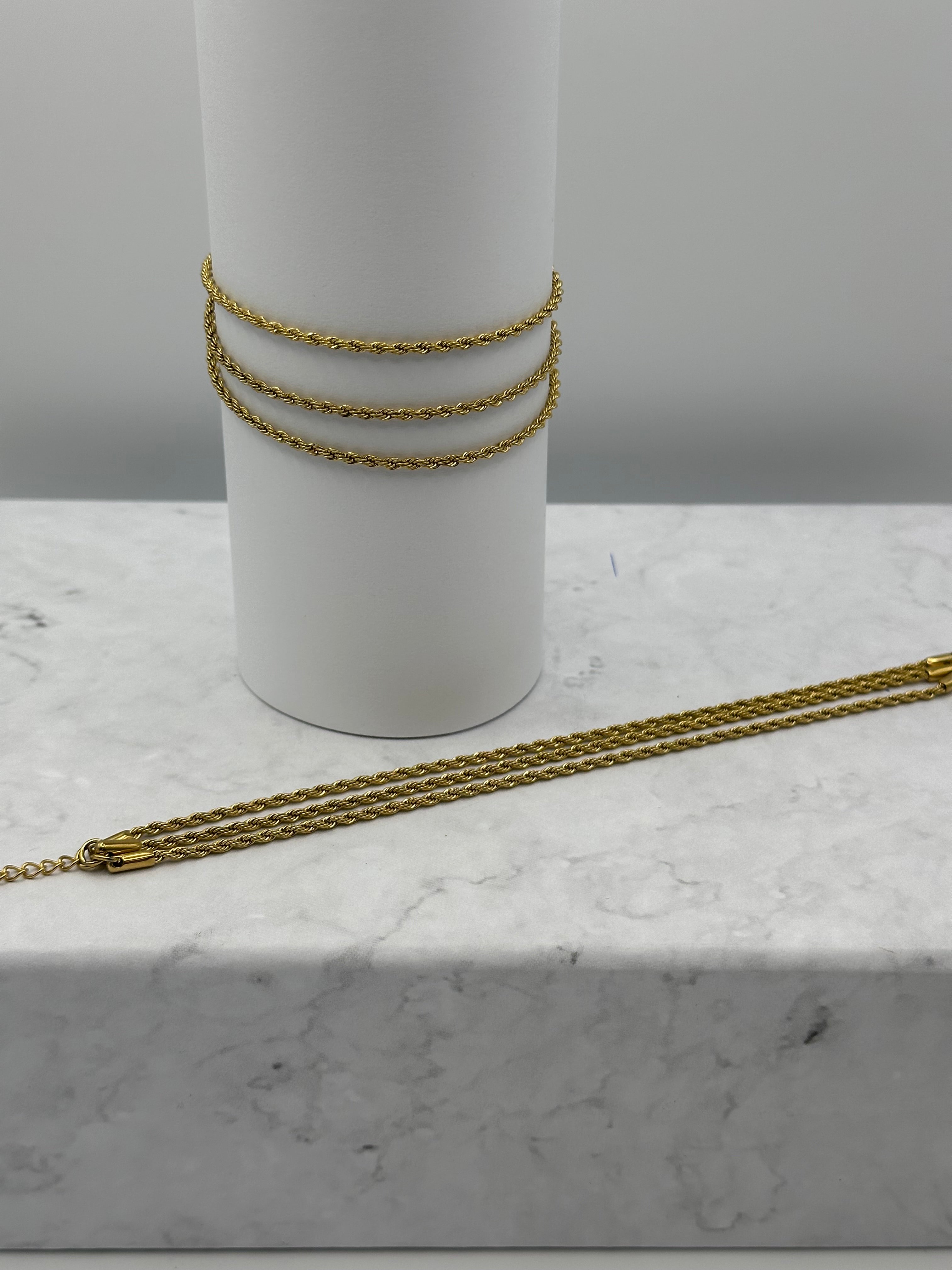 Elenya Armband (3er)
