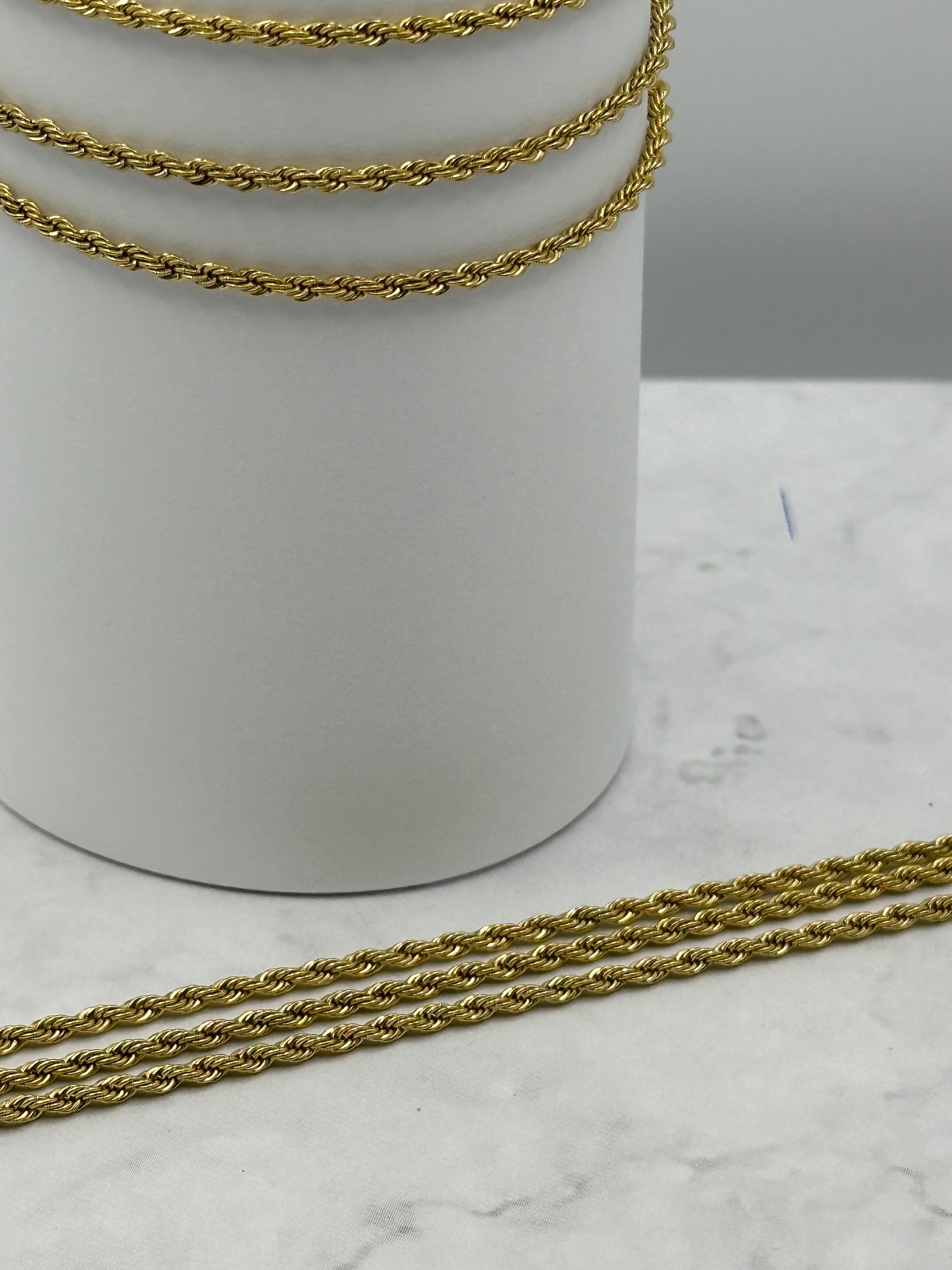Elenya Armband (3er)