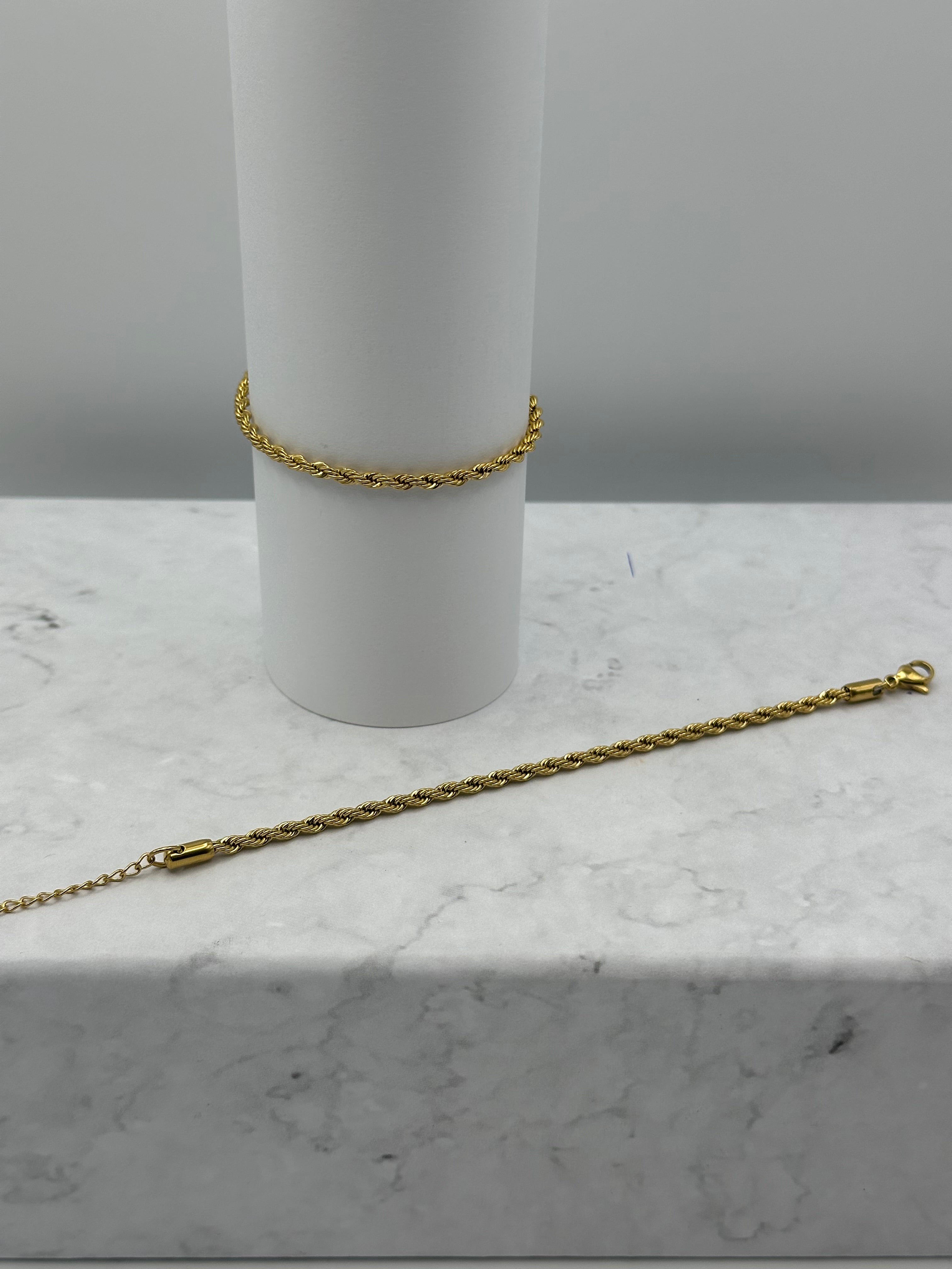 Elenya Armband